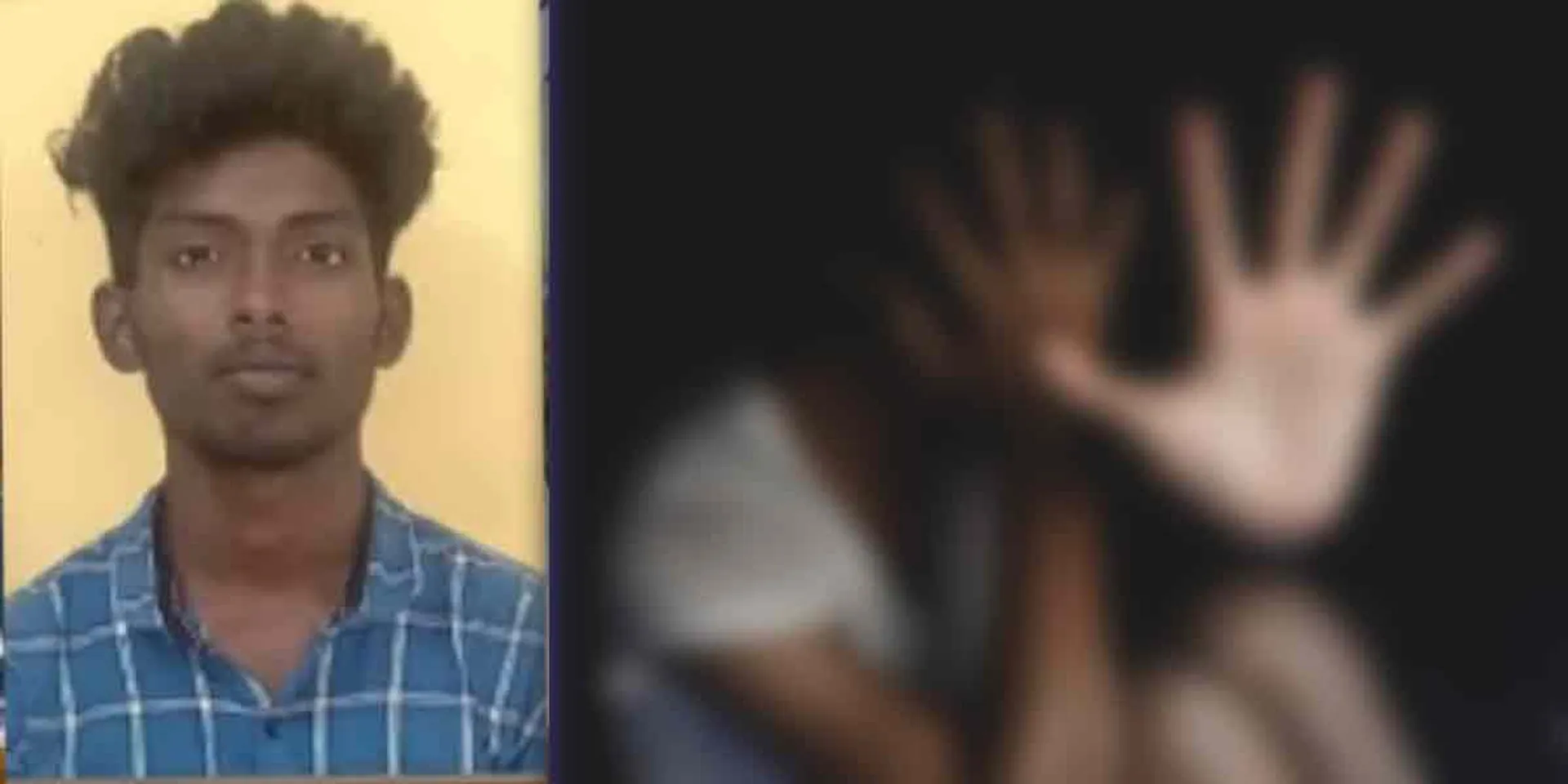 Pocso on the son of a former councilor!