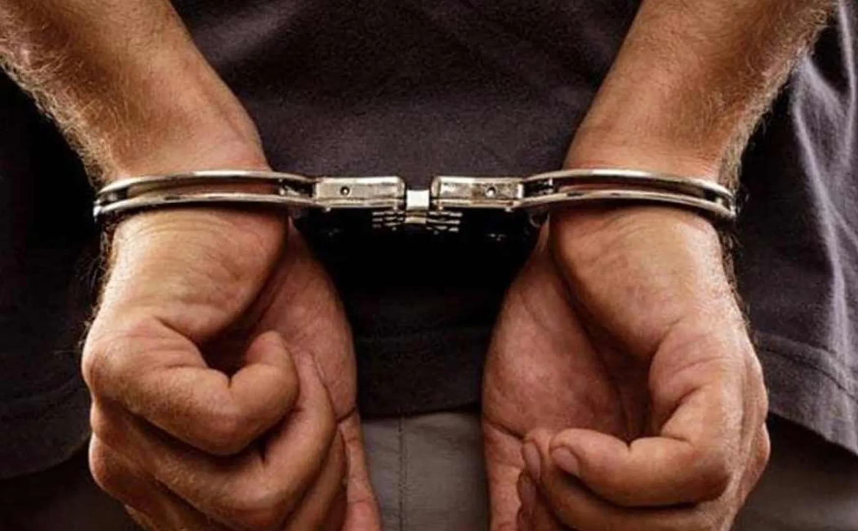 trichy 2Rowdies arrested