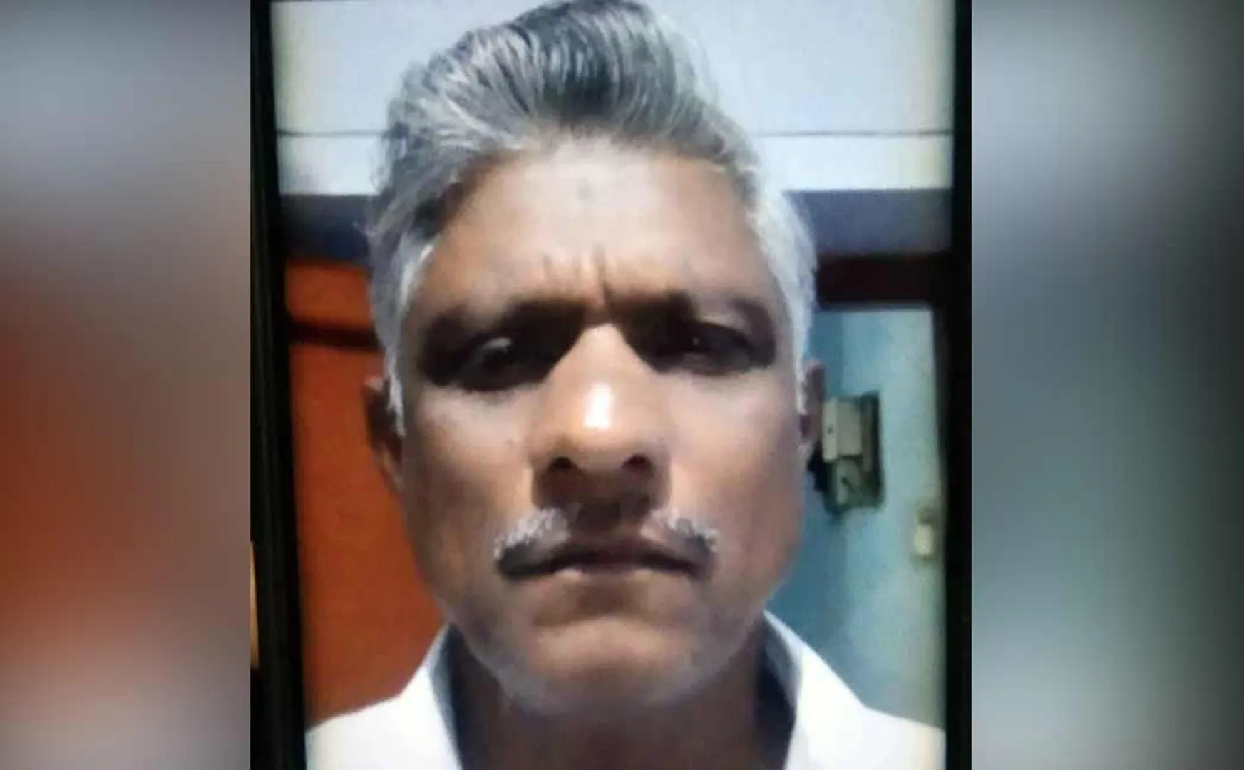 Jewelry flushing incident Nellai