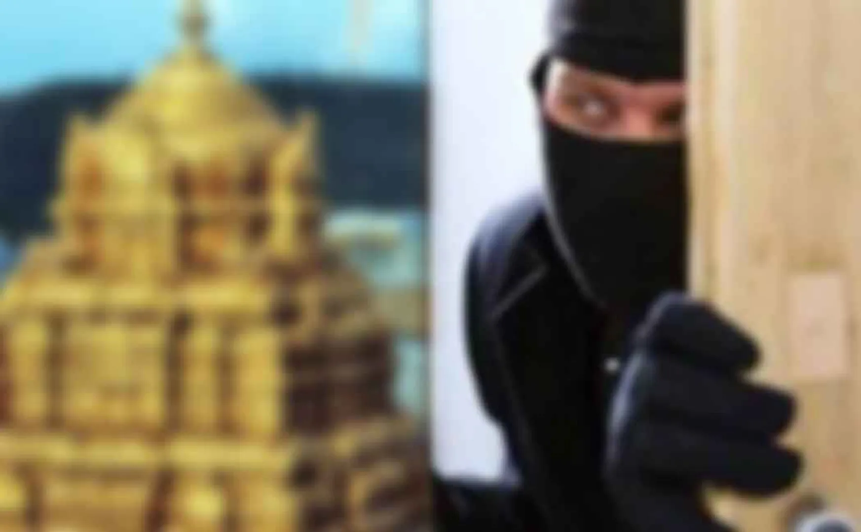 3 lakh robbery merchant's house kallakurichi