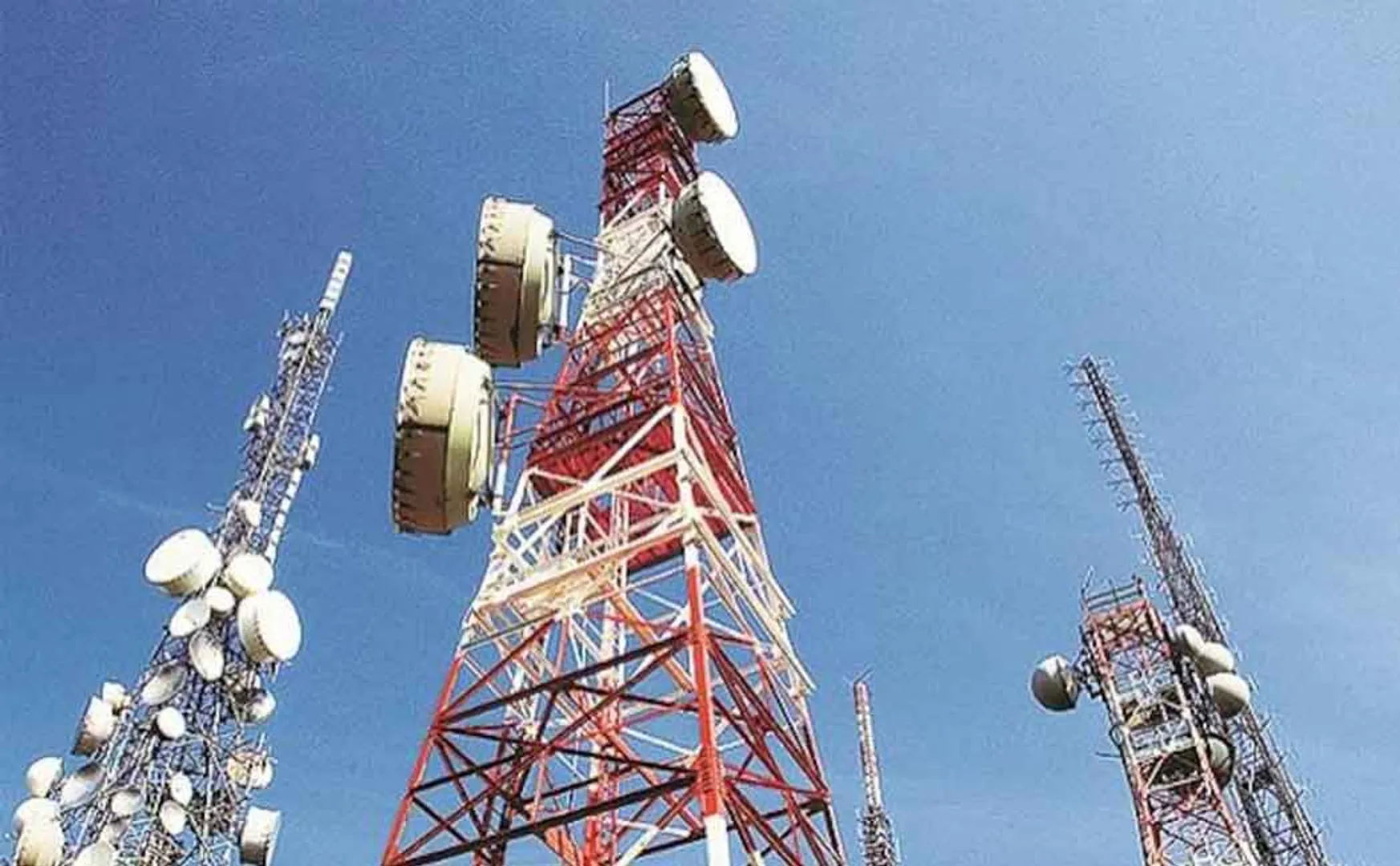 trichy mobile tower electrical parts theft