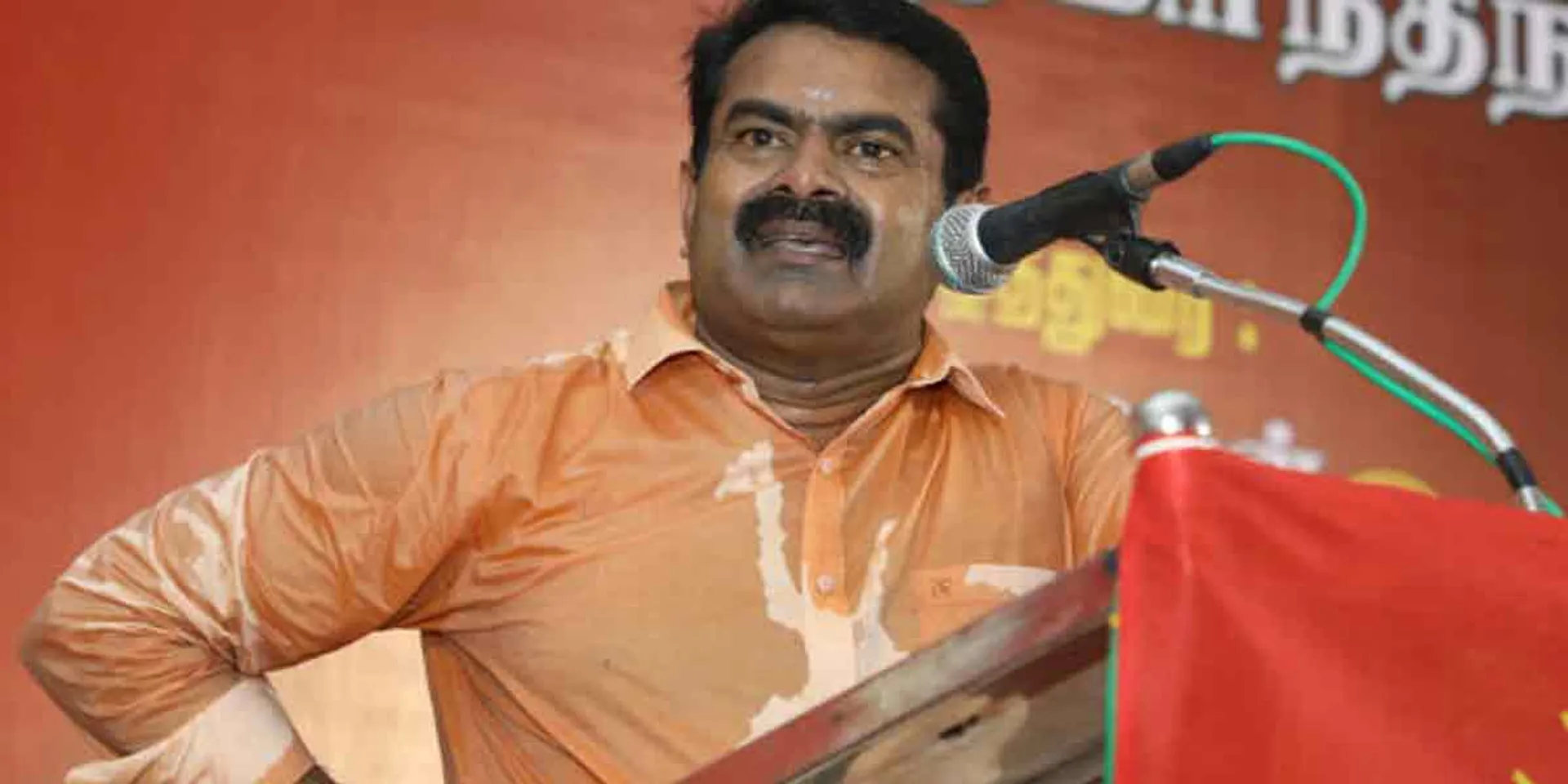  'Are you threatening AR Rahman?' - Seeman warns