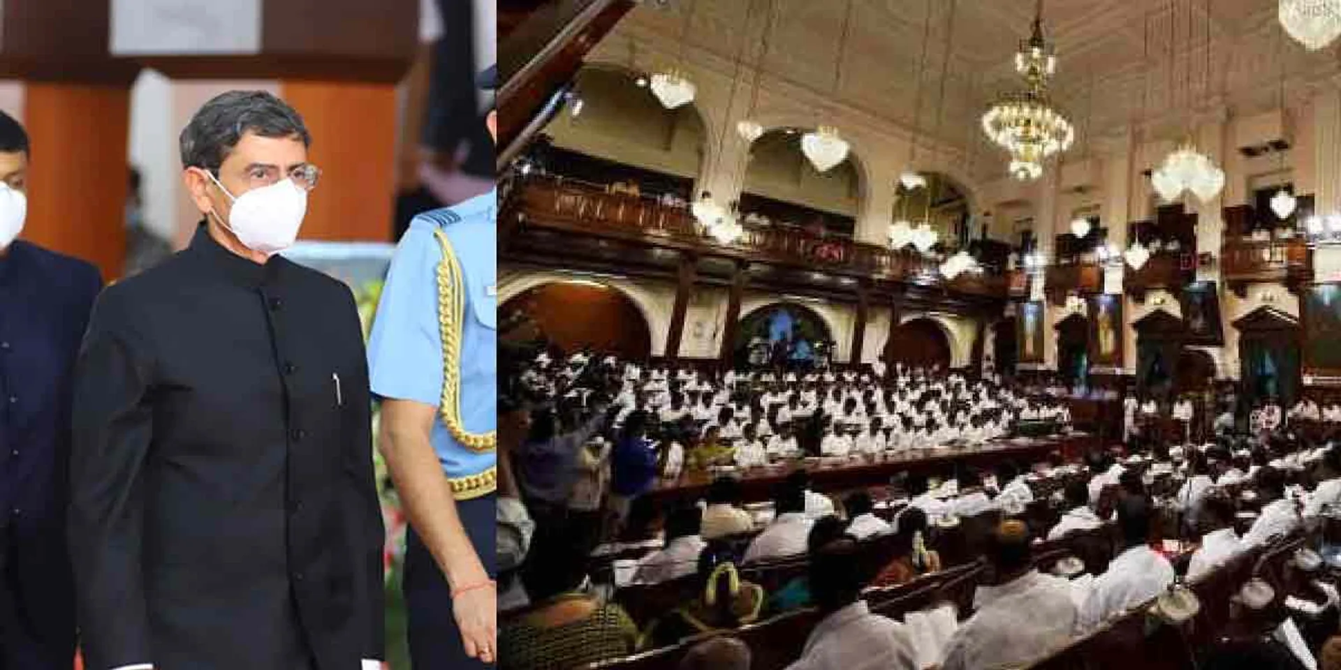 Governor of Tamil Nadu