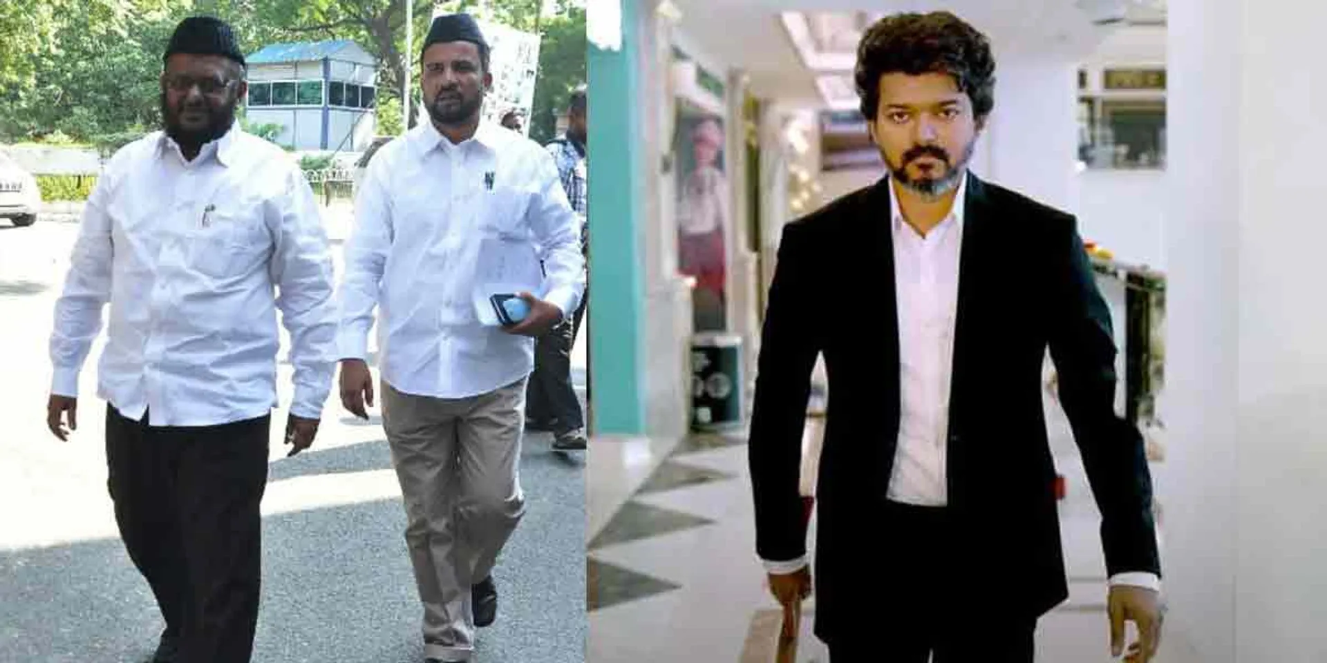  'Ban Vijay's Beast movie ...' - Jawaharlal Nehru's letter to the first!