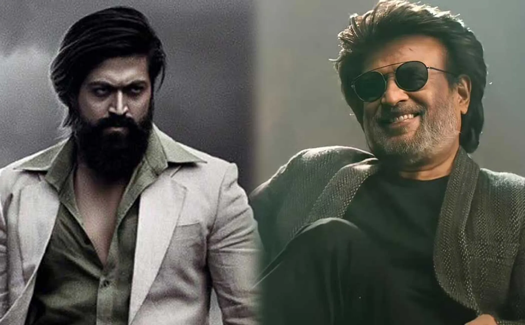 Rajinikanth praises KGF 2 movie 