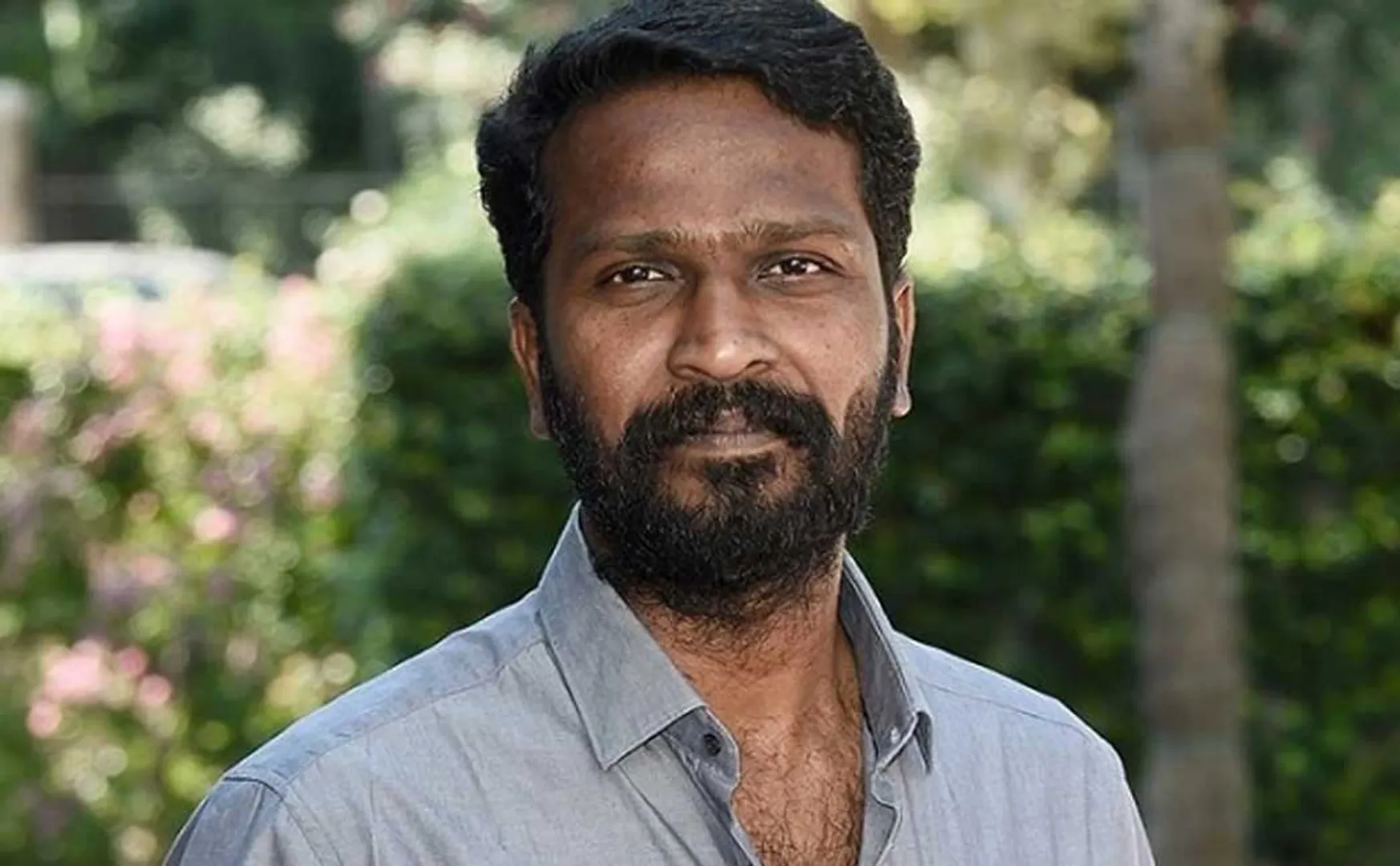producer s thanu said vetrimaaran telling person will given chance