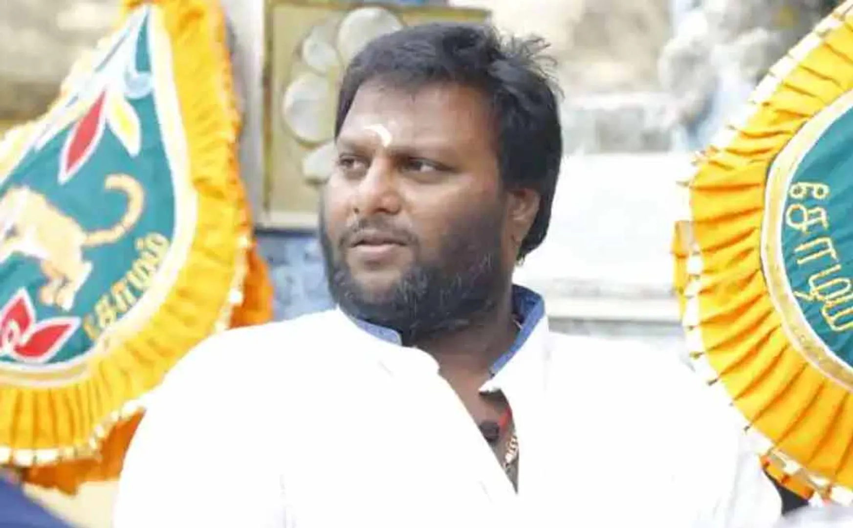 mohan g and selvaraghavan next movie tittle announced