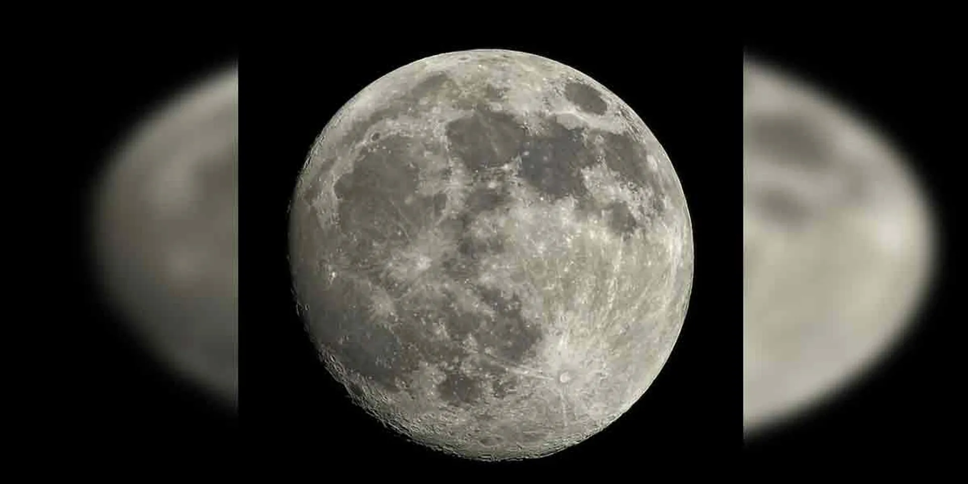  The closest moon to Earth - NASA's announcement!