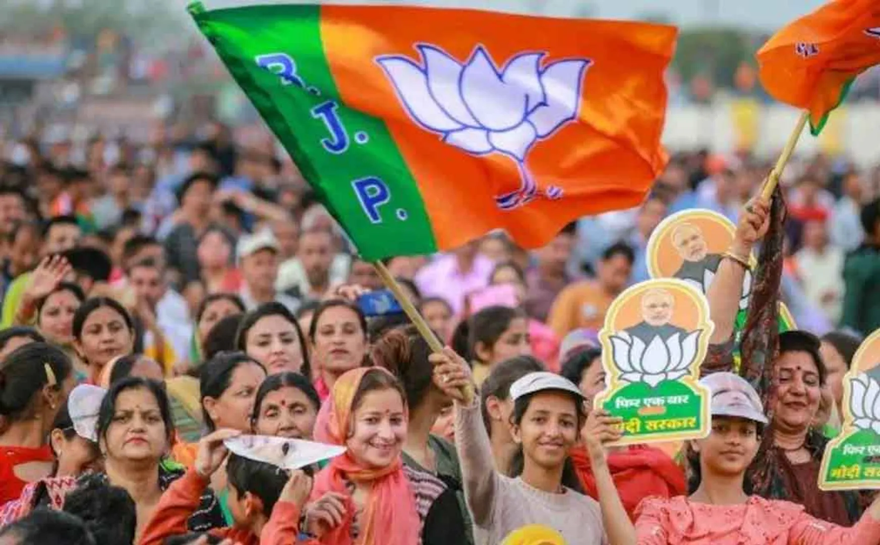 Coup in Pondicherry? BJP's action plan!