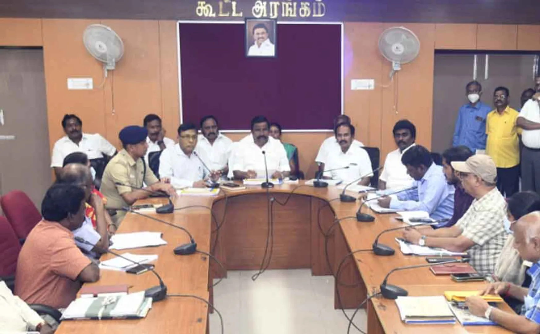 Why was the property tax raised? Minister Nehru's explanation!