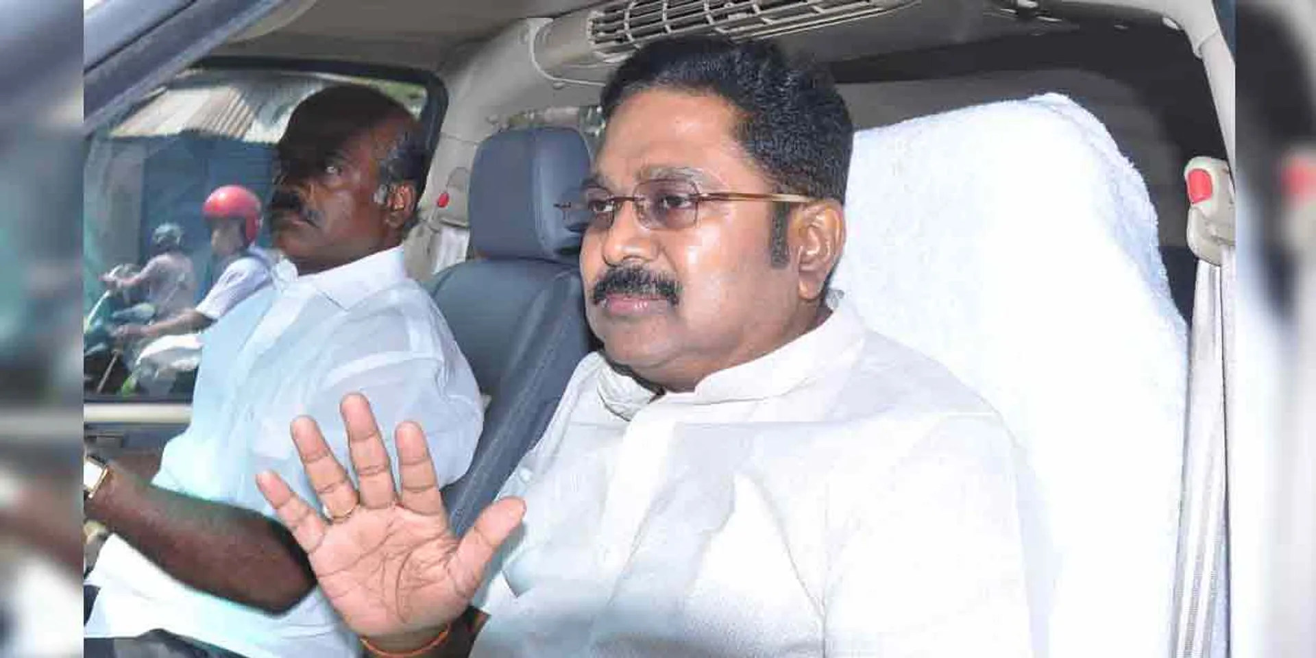  TTV Dinakaran summoned again!