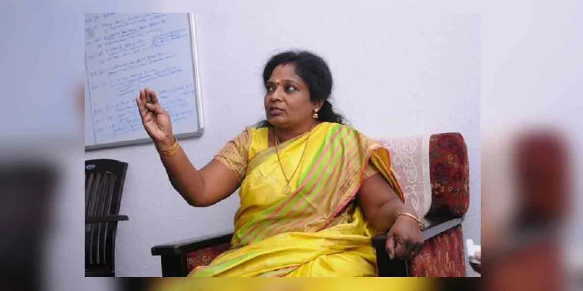 'Is it right to criticize him with hot words?' - Tamil music question!