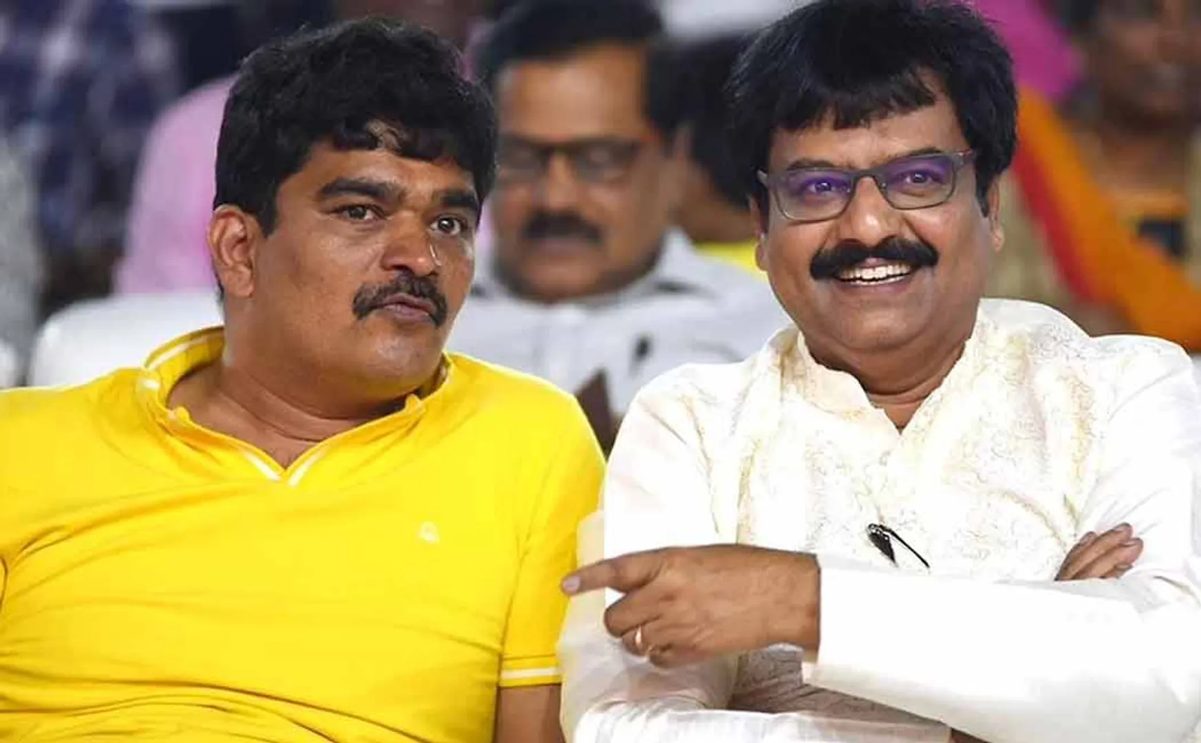 cell murugan talk about vivek 
