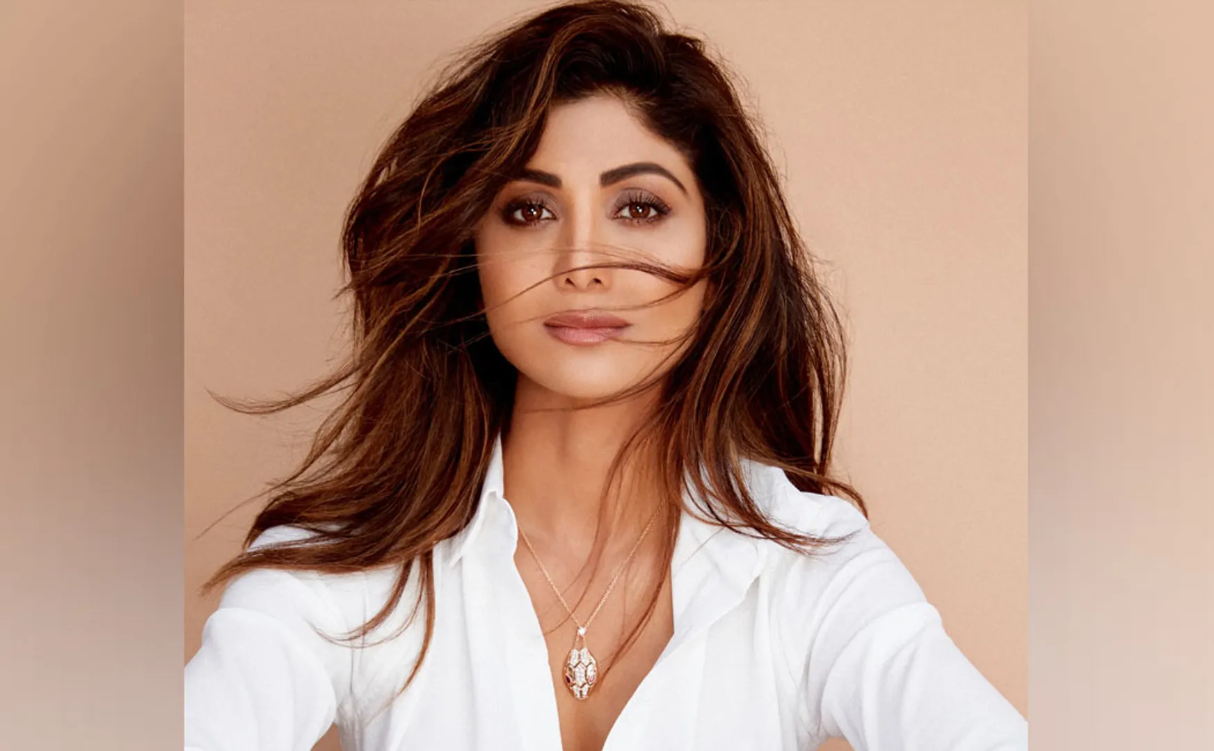 shilpa shetty car incident mumbai