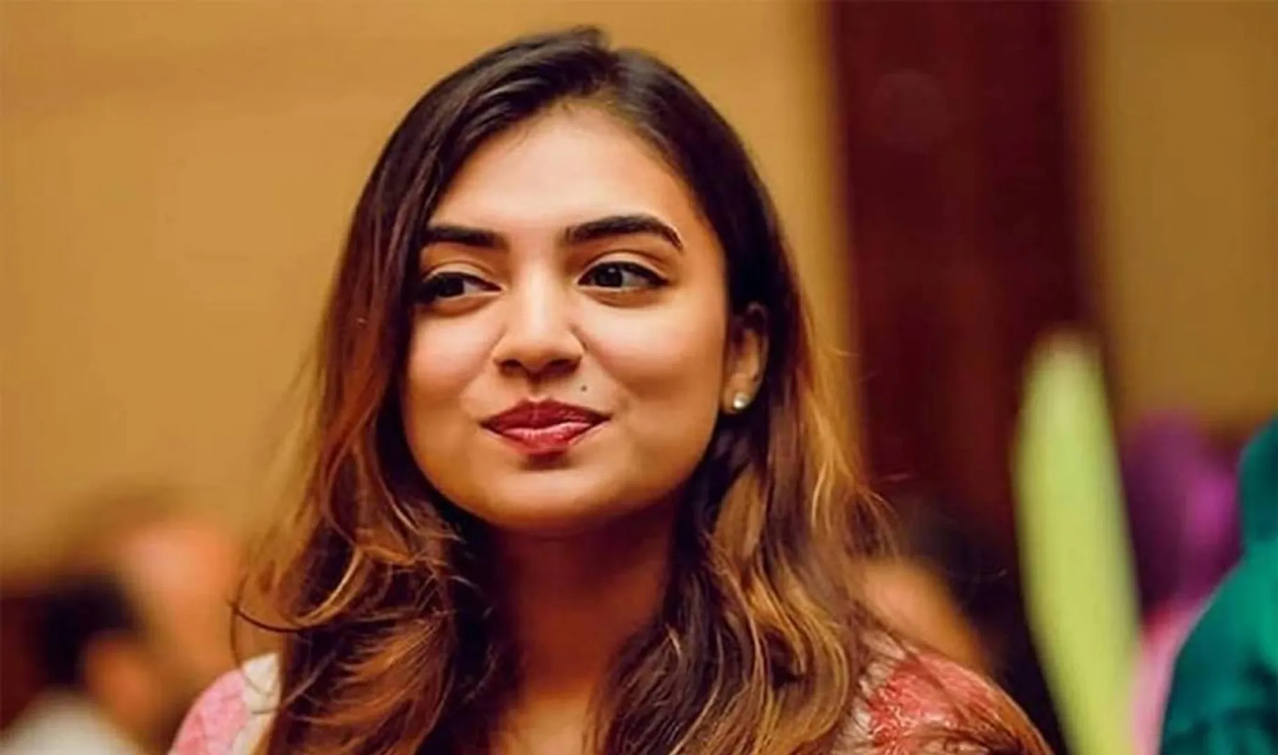 Nazriya again in Tamil cinema; Fans in delight