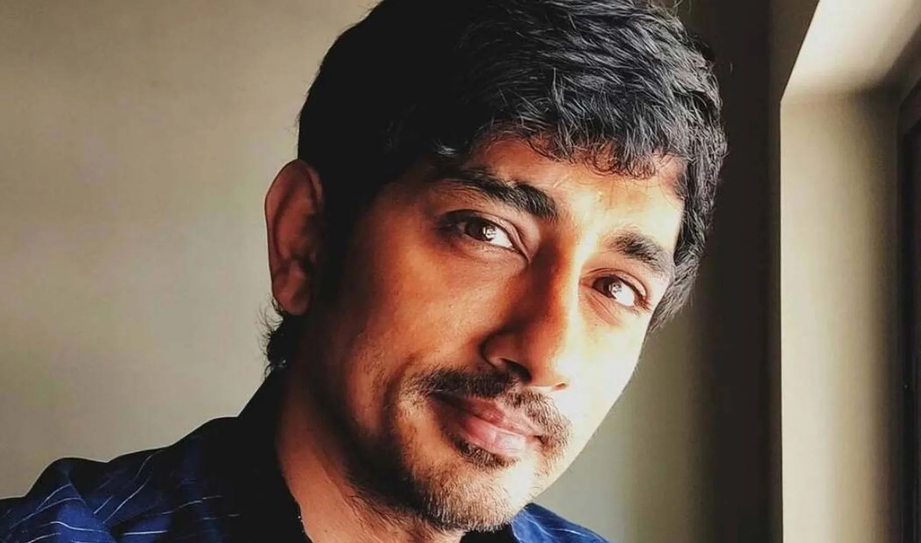 Siddharth joins hands with Vijay Sethupathi's director