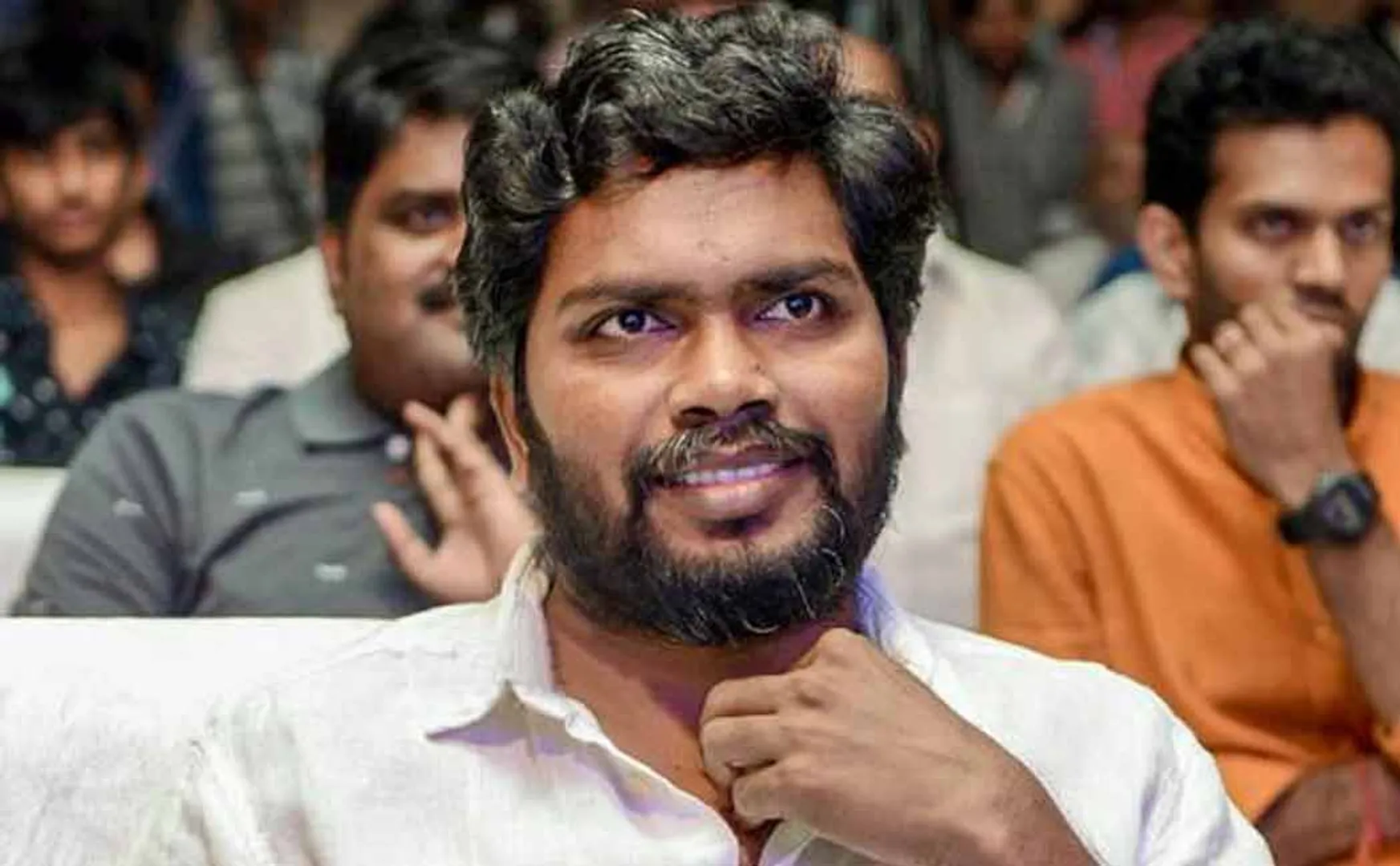 director pa ranjith talk about cinema