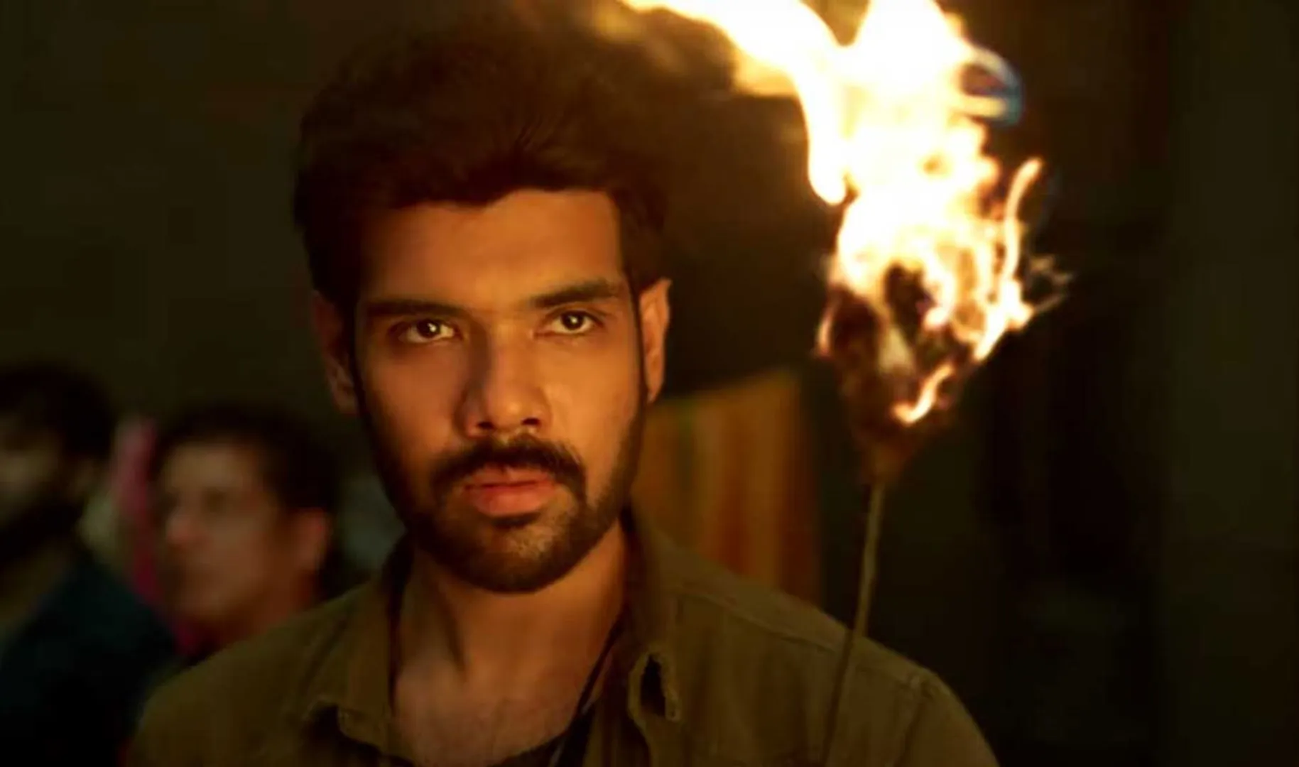 For the first time in India; innovative Sibiraj film release date Announced 