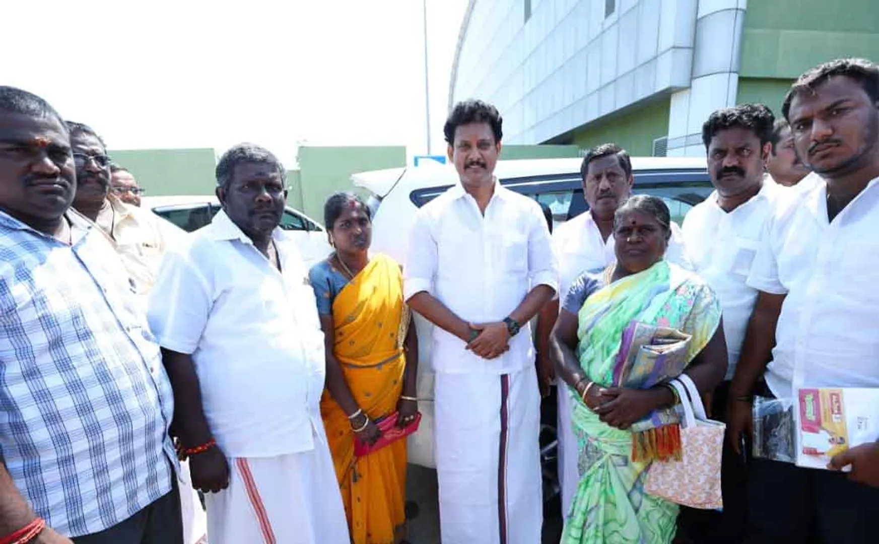 ADMK has reached the dream of half a century! Will it retain it?