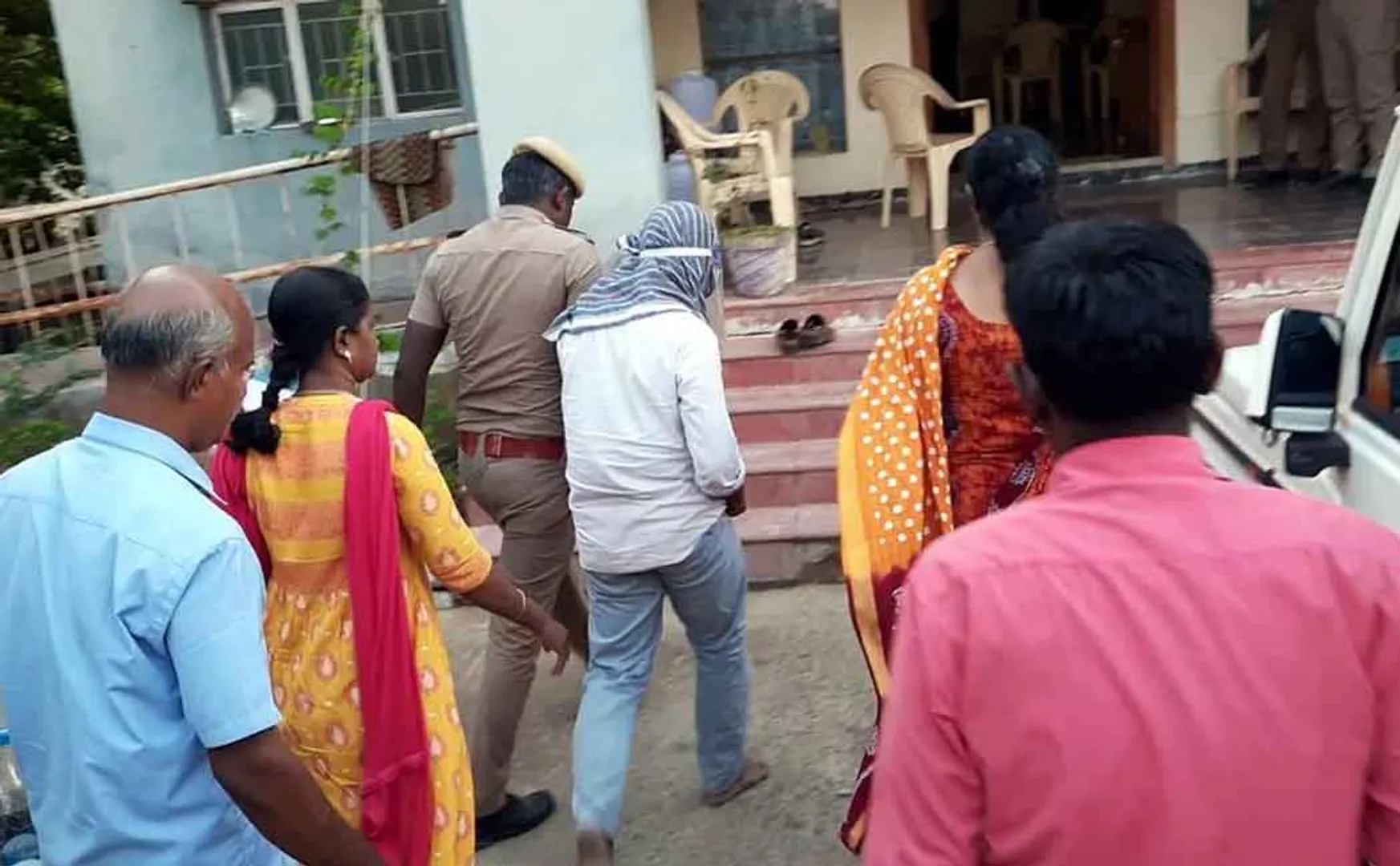 The victims of the teen were minors! - New twist in Virudhunagar  case!
