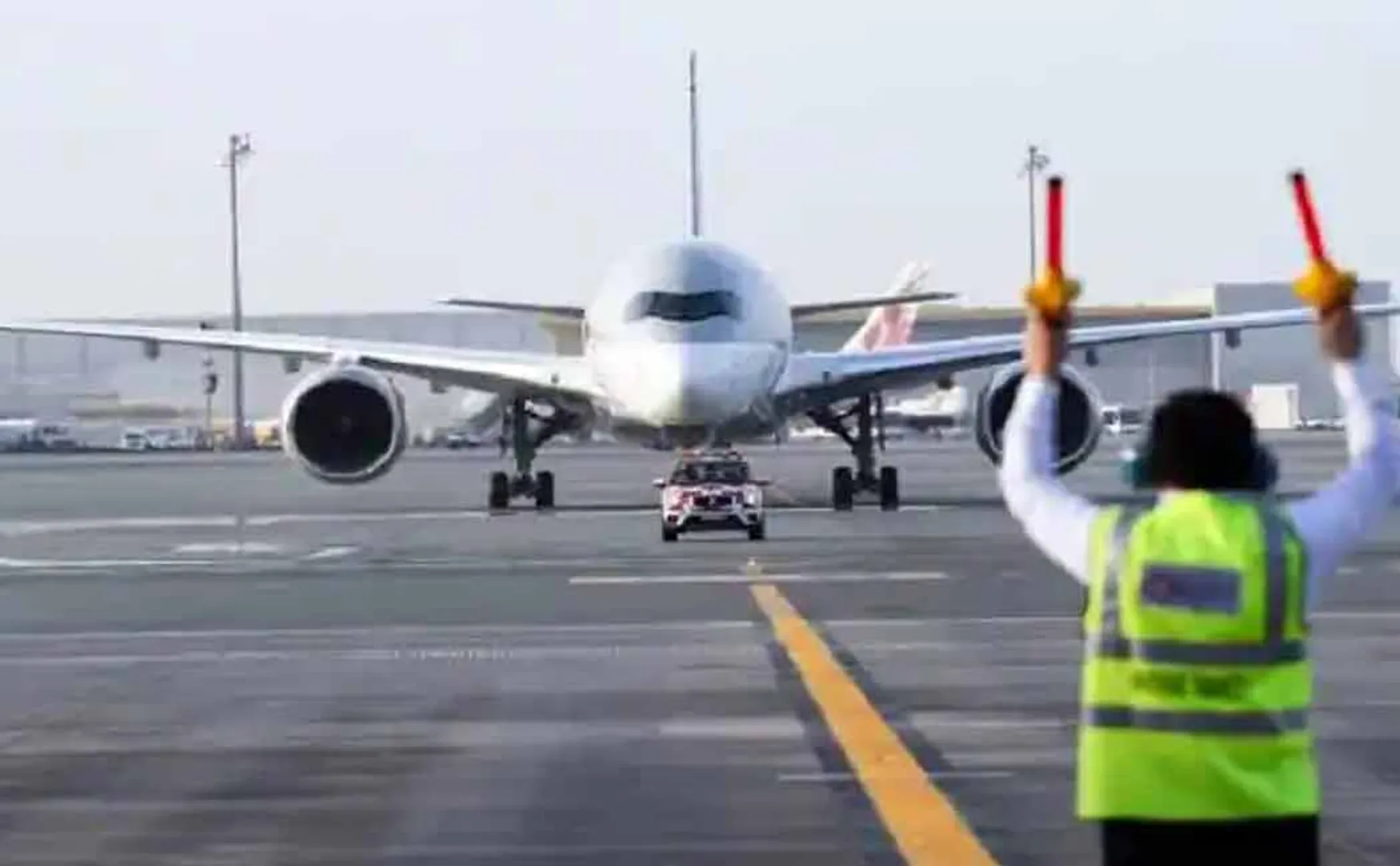 New airports at Chennai and Hosur - possibility Report Submission
