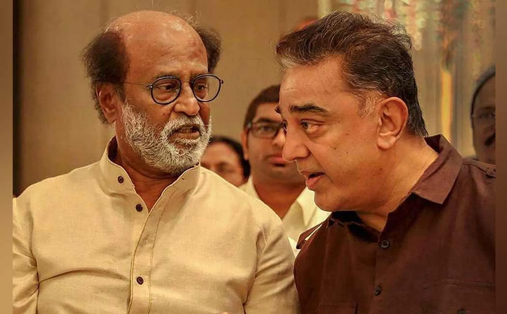 kamalhaasan vikram movie advertisement indian railways