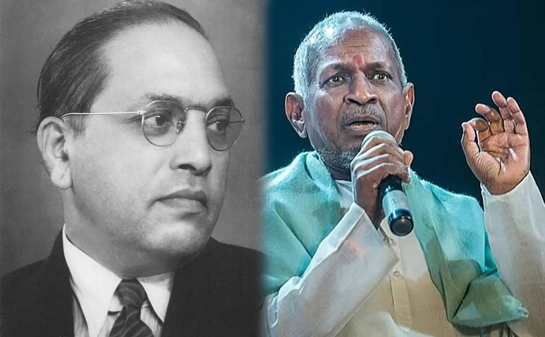 director lenin bharathi tweet about ilaiyaraaja controversy