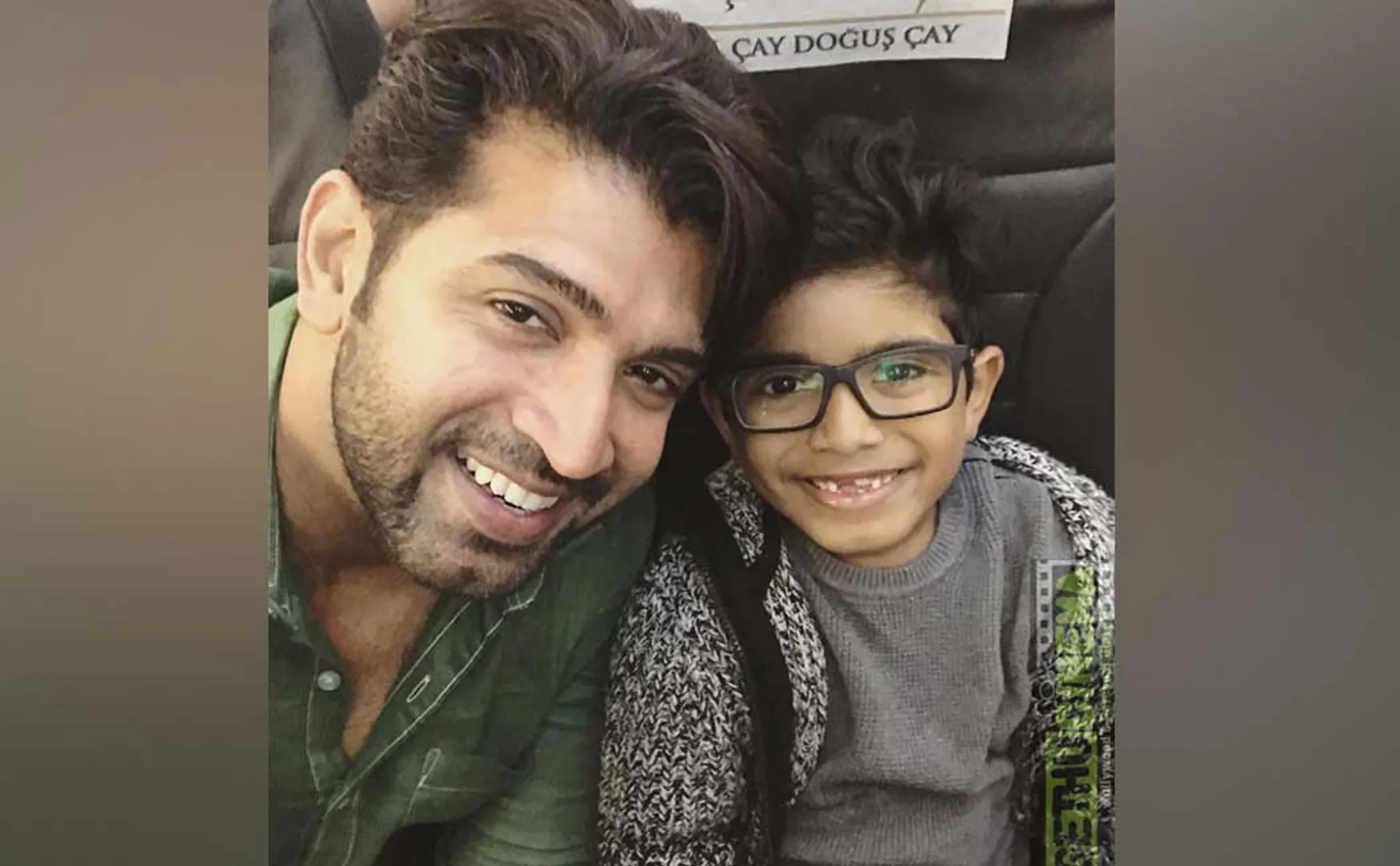 arun vijay talk about oh my dog film 