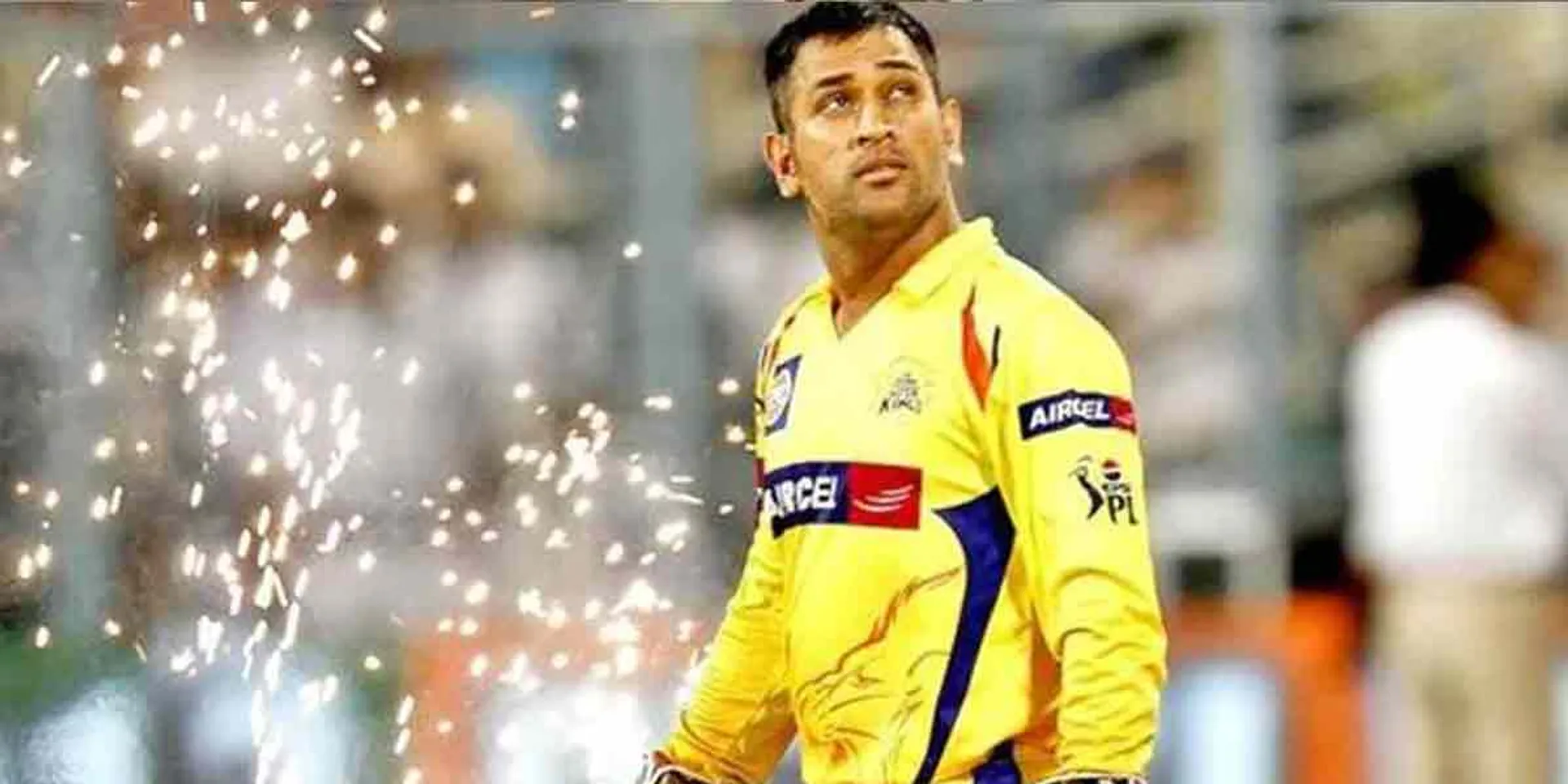 dhoni 