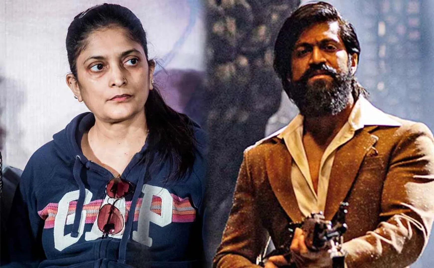 sudha kongara joins kgf producer Vijay Kiragandur next movie