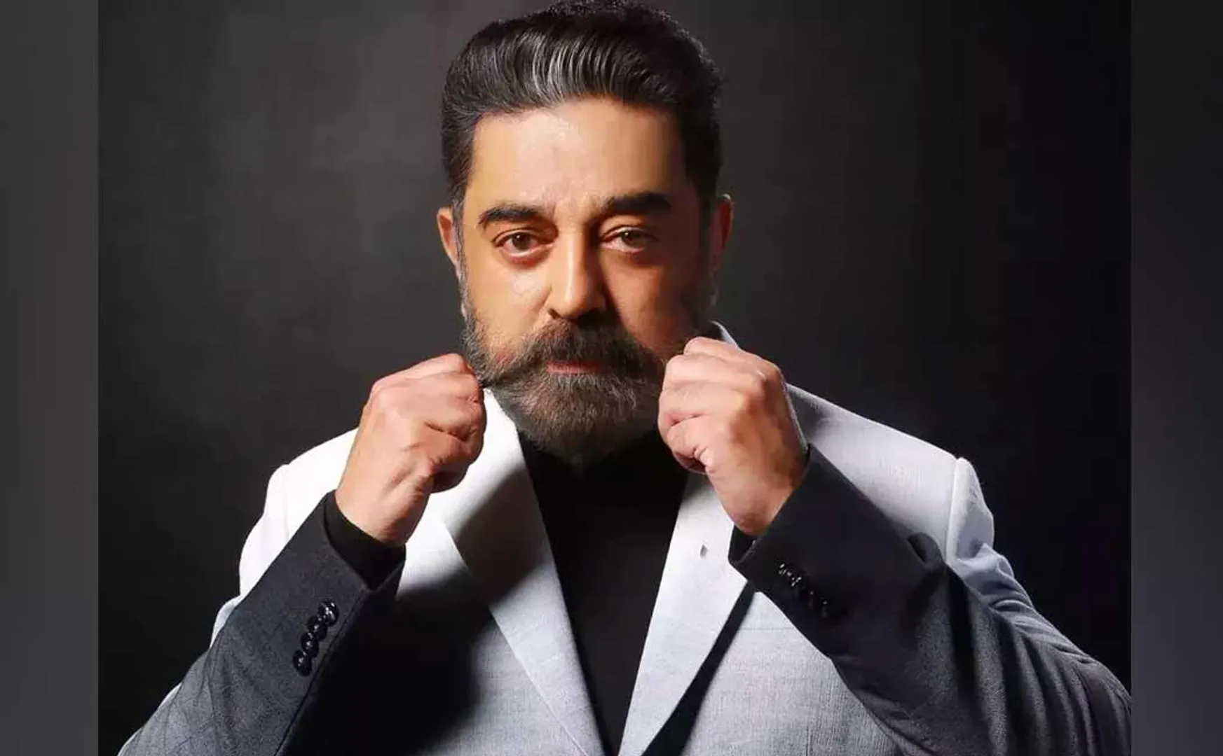 producer k rajan talk about kamalhassan 
