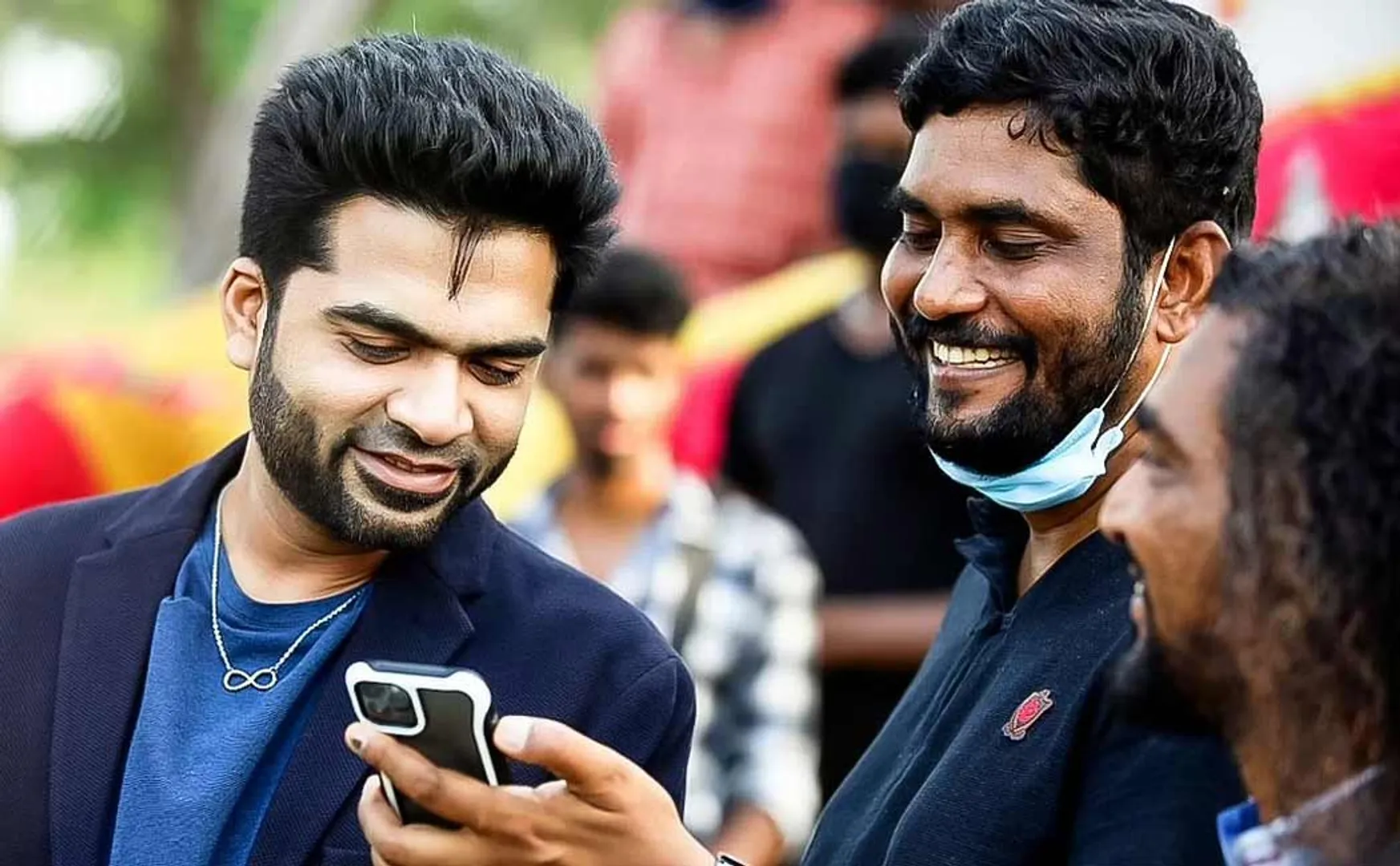 suresh kamatchi presents jivi2 film 