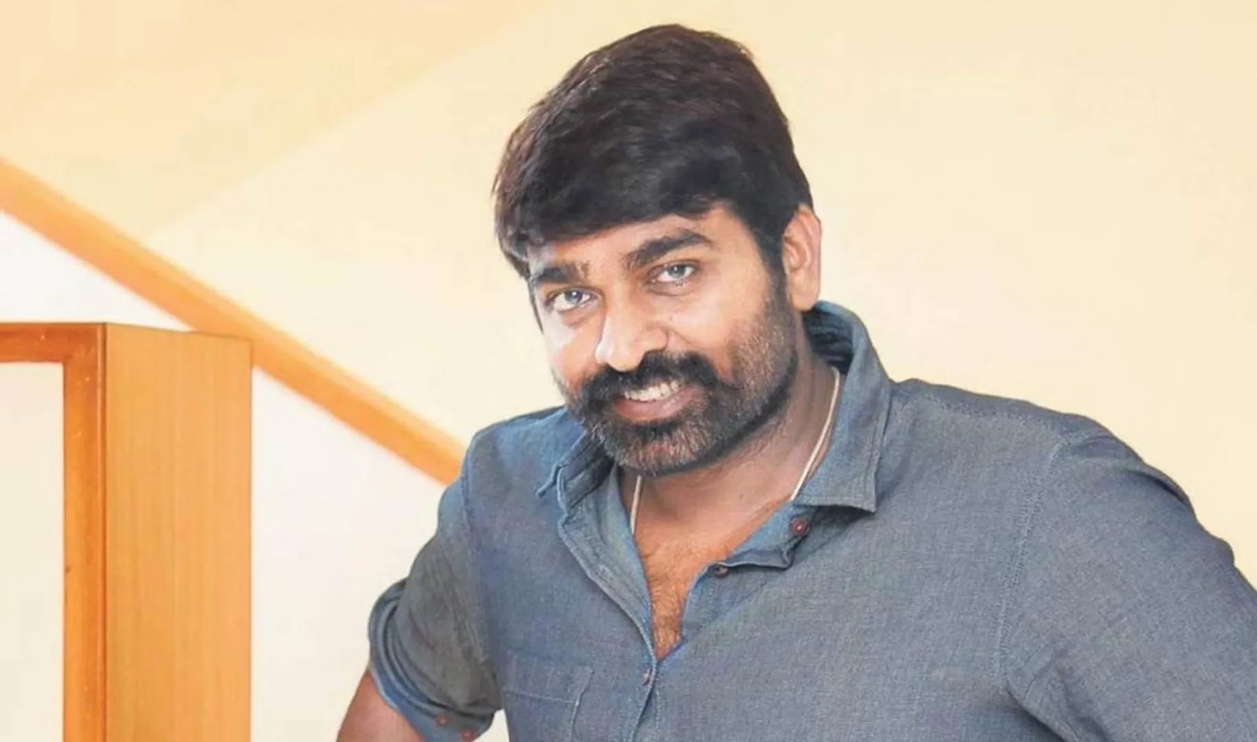Famous choreographer directing Vijay Sethupathi