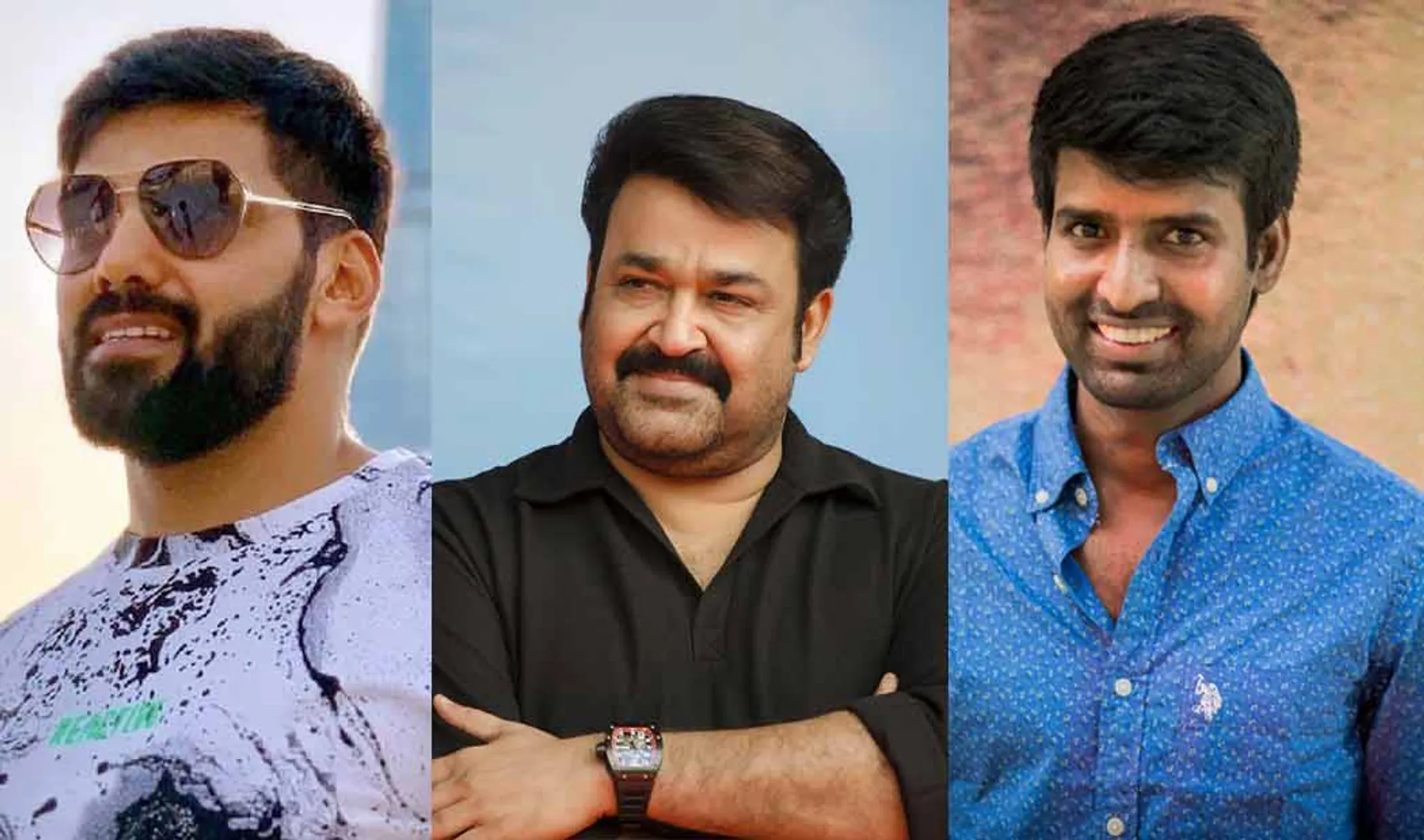 Poster published by 50 celebrities simultaneously; Viral on the Internet