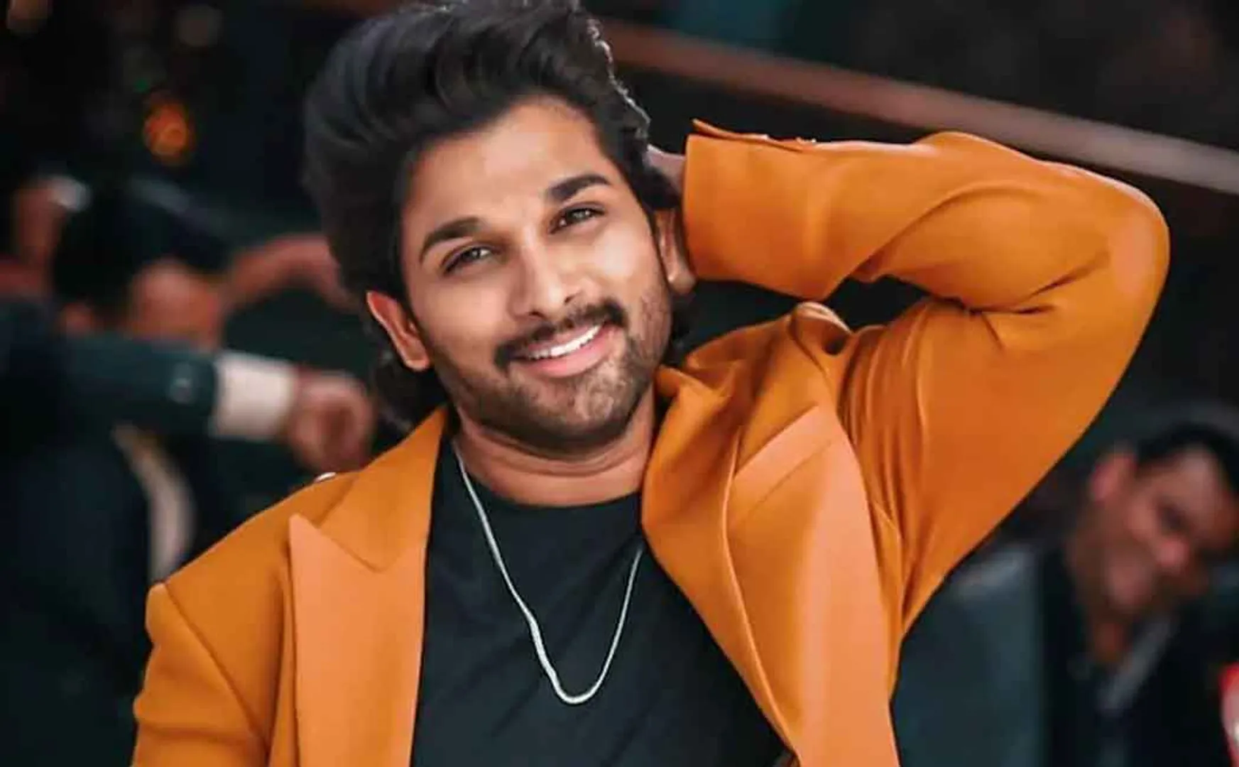 Allu Arjun refused! PMK Anbumani Congratulations  