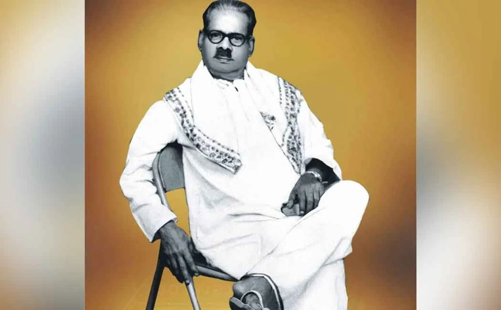 Celebration for Barathidasan on America 