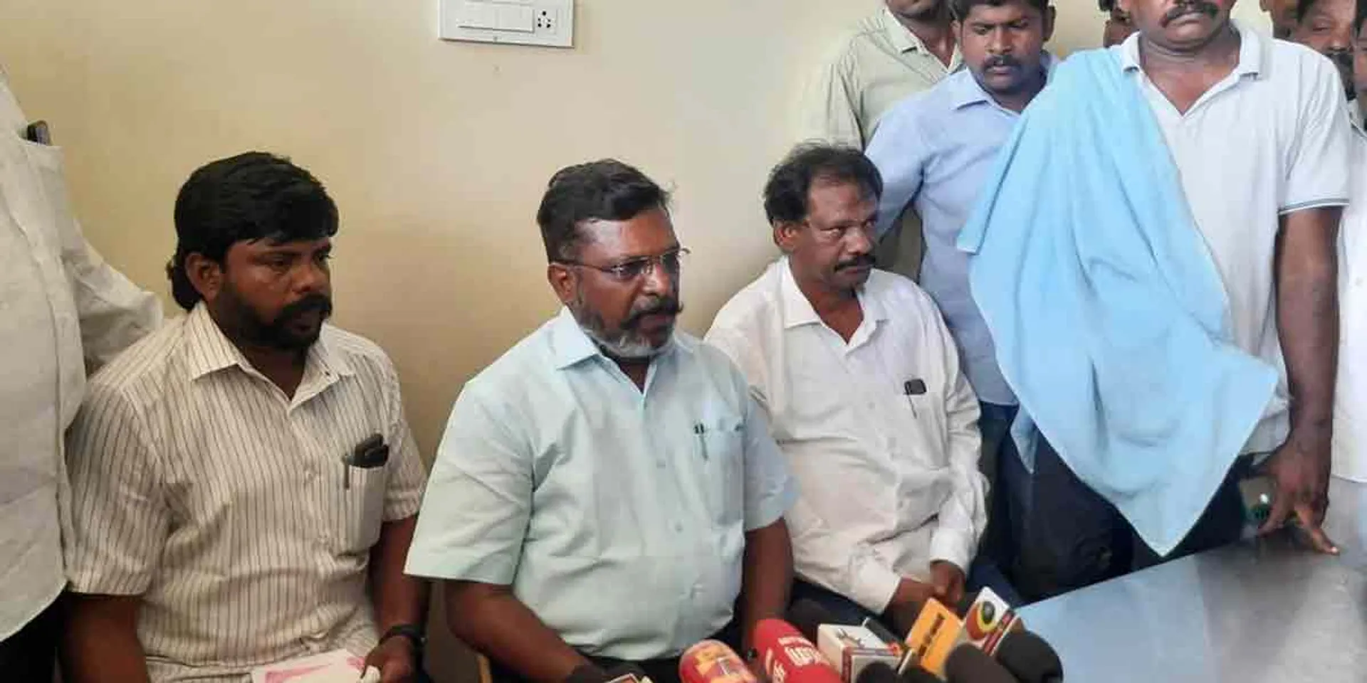 THIRUMA