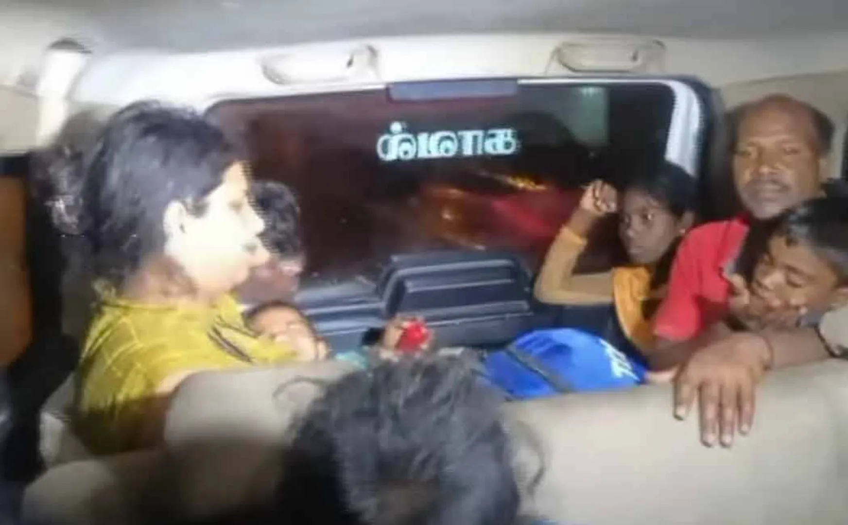 18 more Sri Lankan Tamils seeking refuge in Tamil Nadu