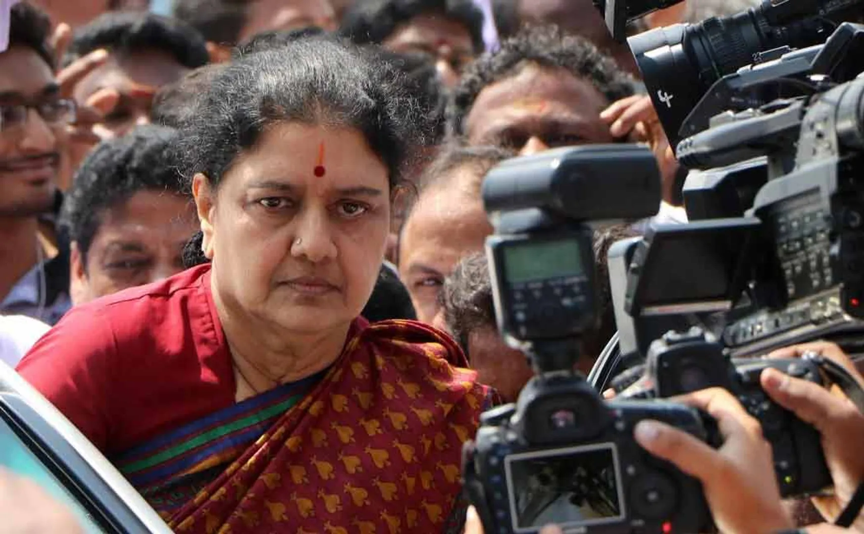 sasikala 