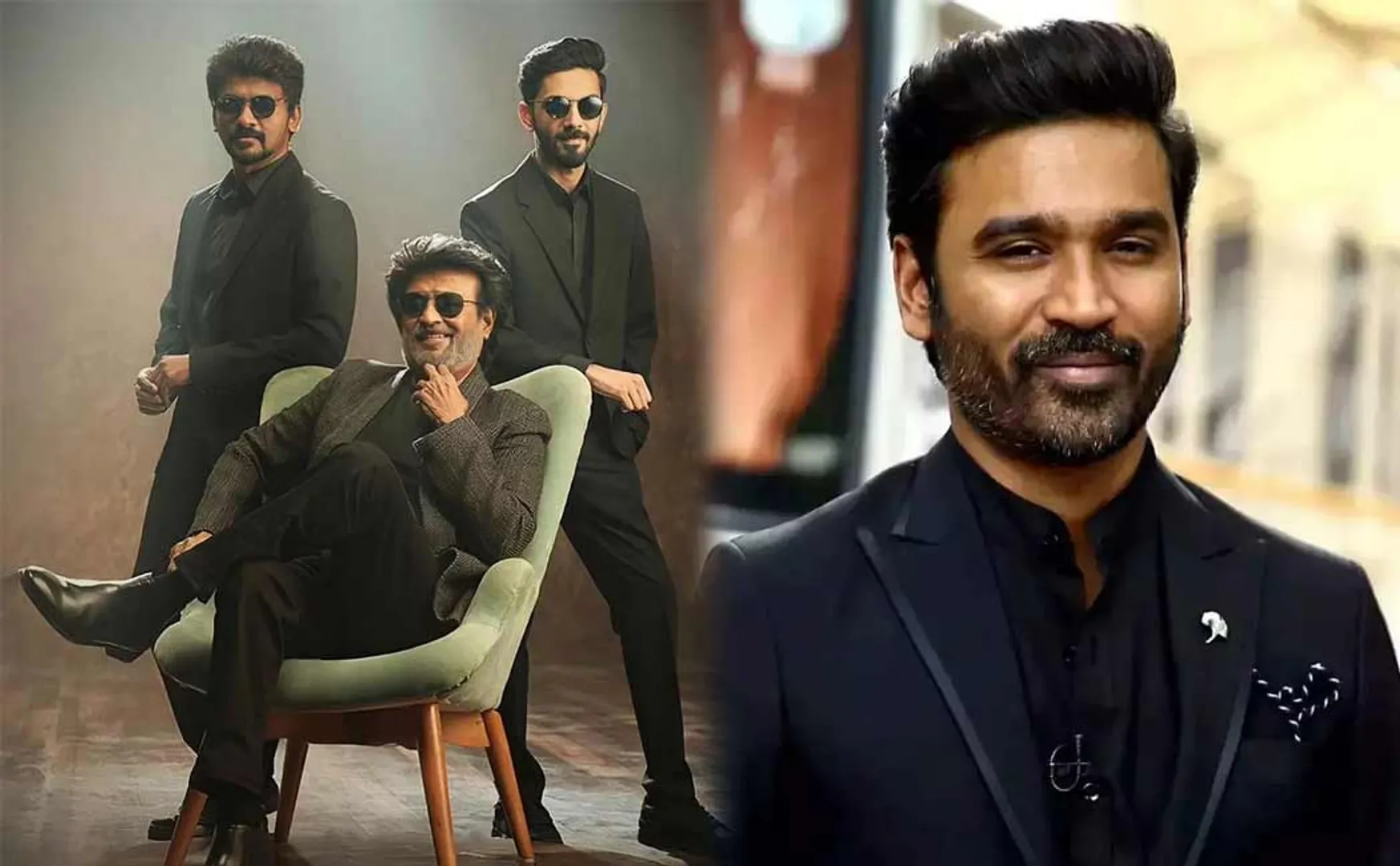 nelson next directing dhanush movie