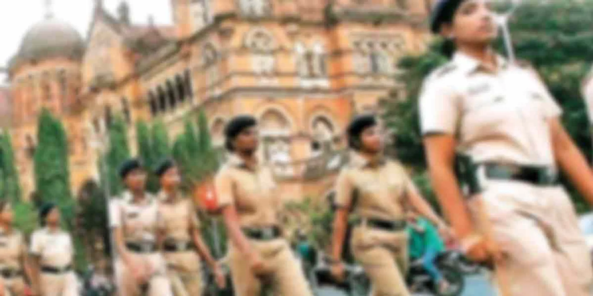 police 