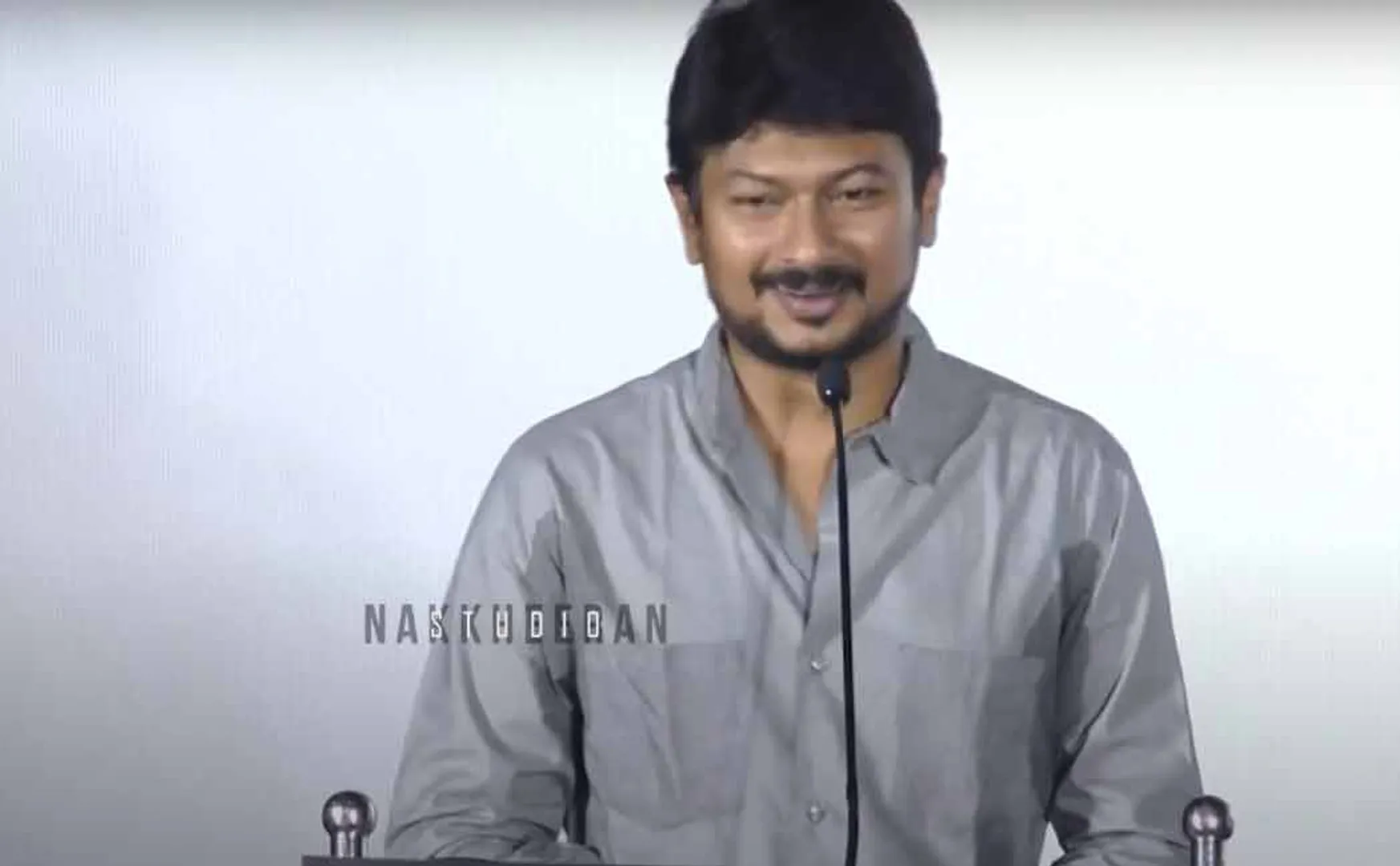Udhayanidhi Stalin