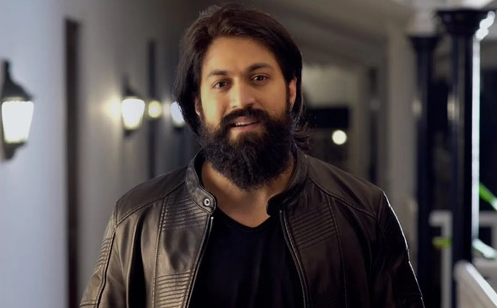 yash talk about kgf movie and thanked his fans