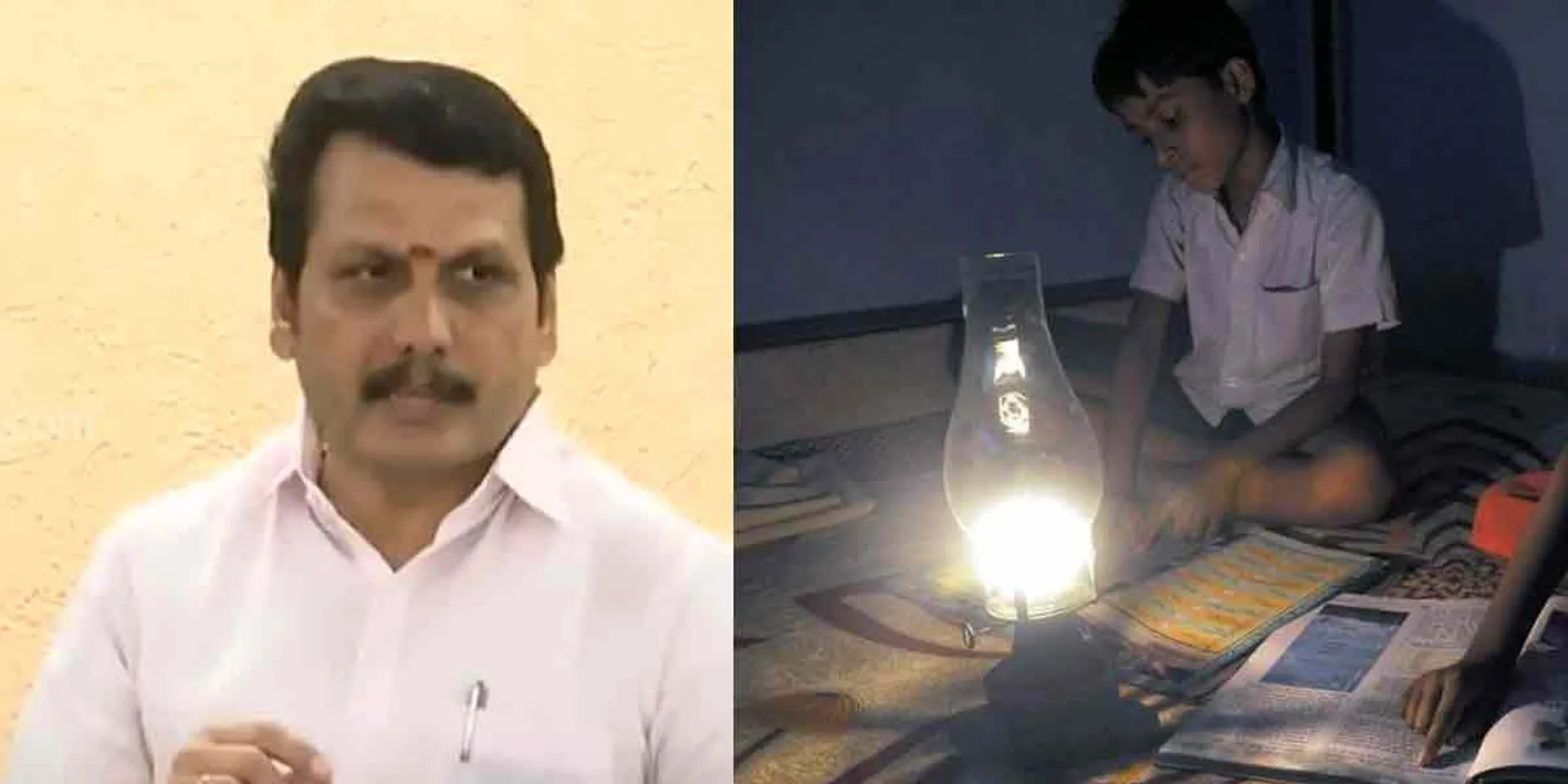  'There will be no talk of power outages in a few days' - Minister Senthil Balaji assures!