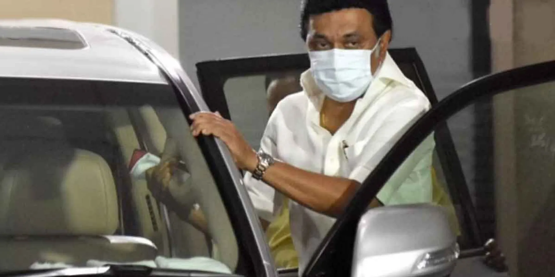 'Government of Tamil Nadu is following the rule of law and maintaining good governance' - MK Stalin's speech!