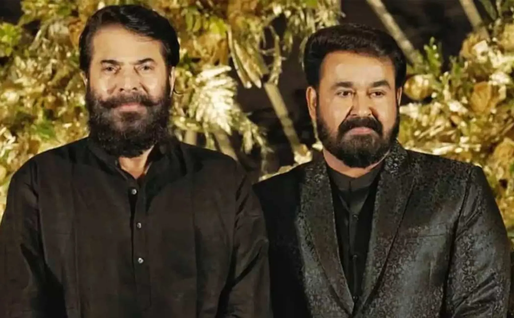 dubai honors famous actor following Mohanlal Mammootty