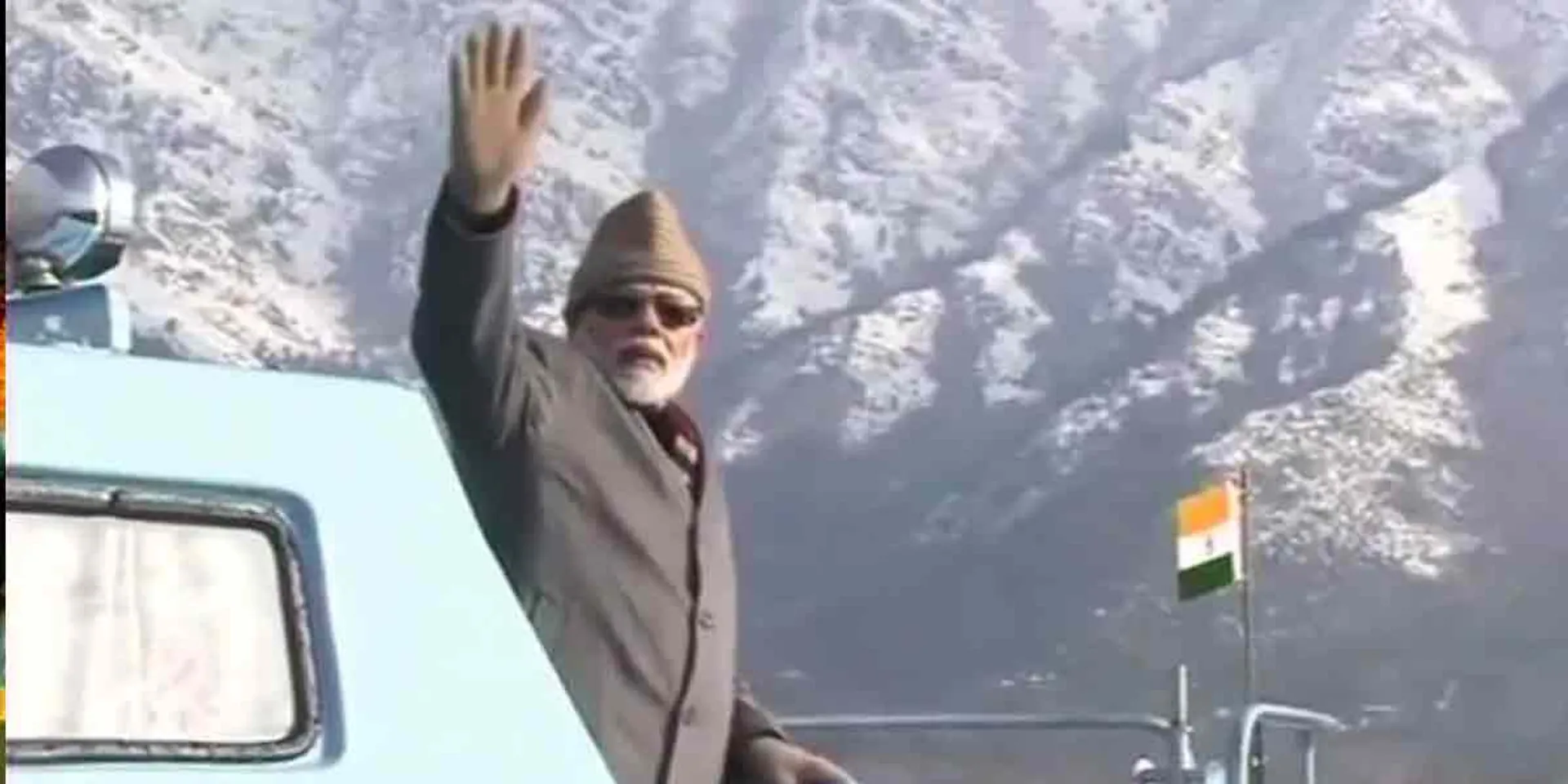 modi
