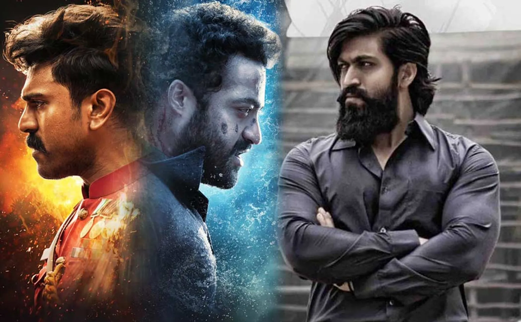 actor raj kapoor talk about rrr and kgf2 movie