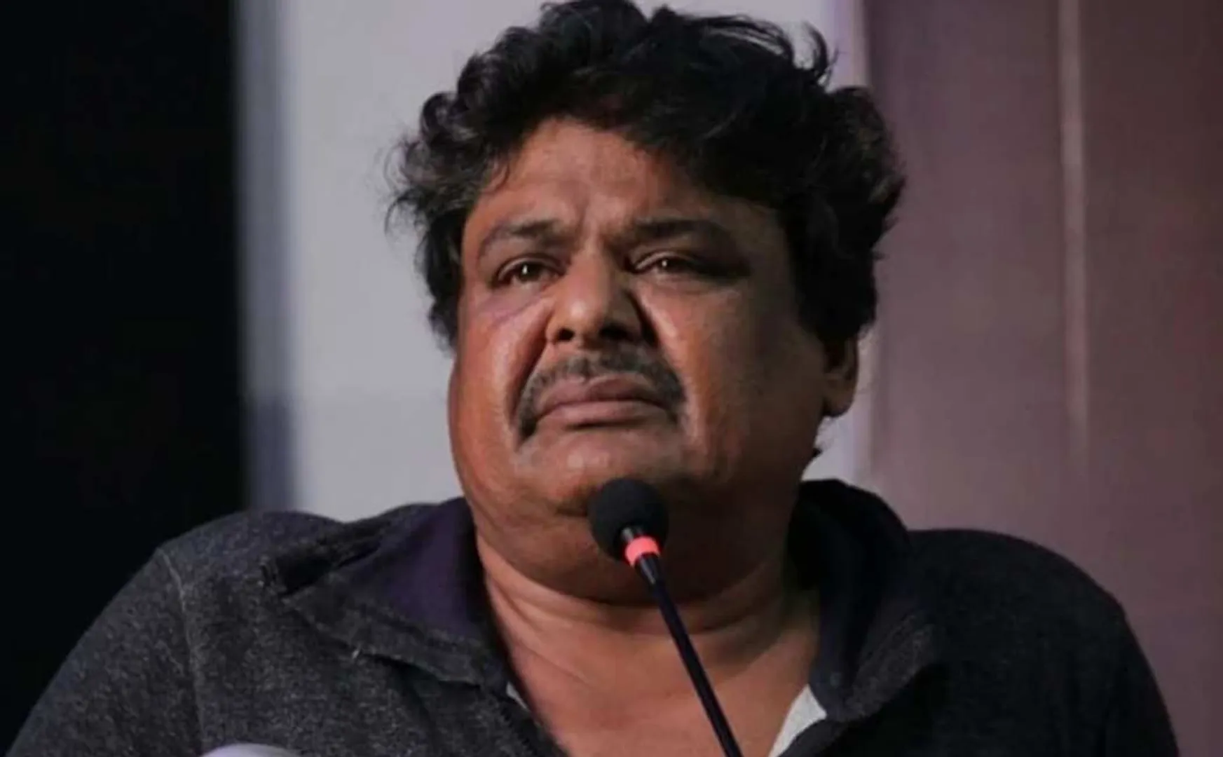 mansoor ali khan talk about Ilayaraaja Modi Ambedkar Controversy