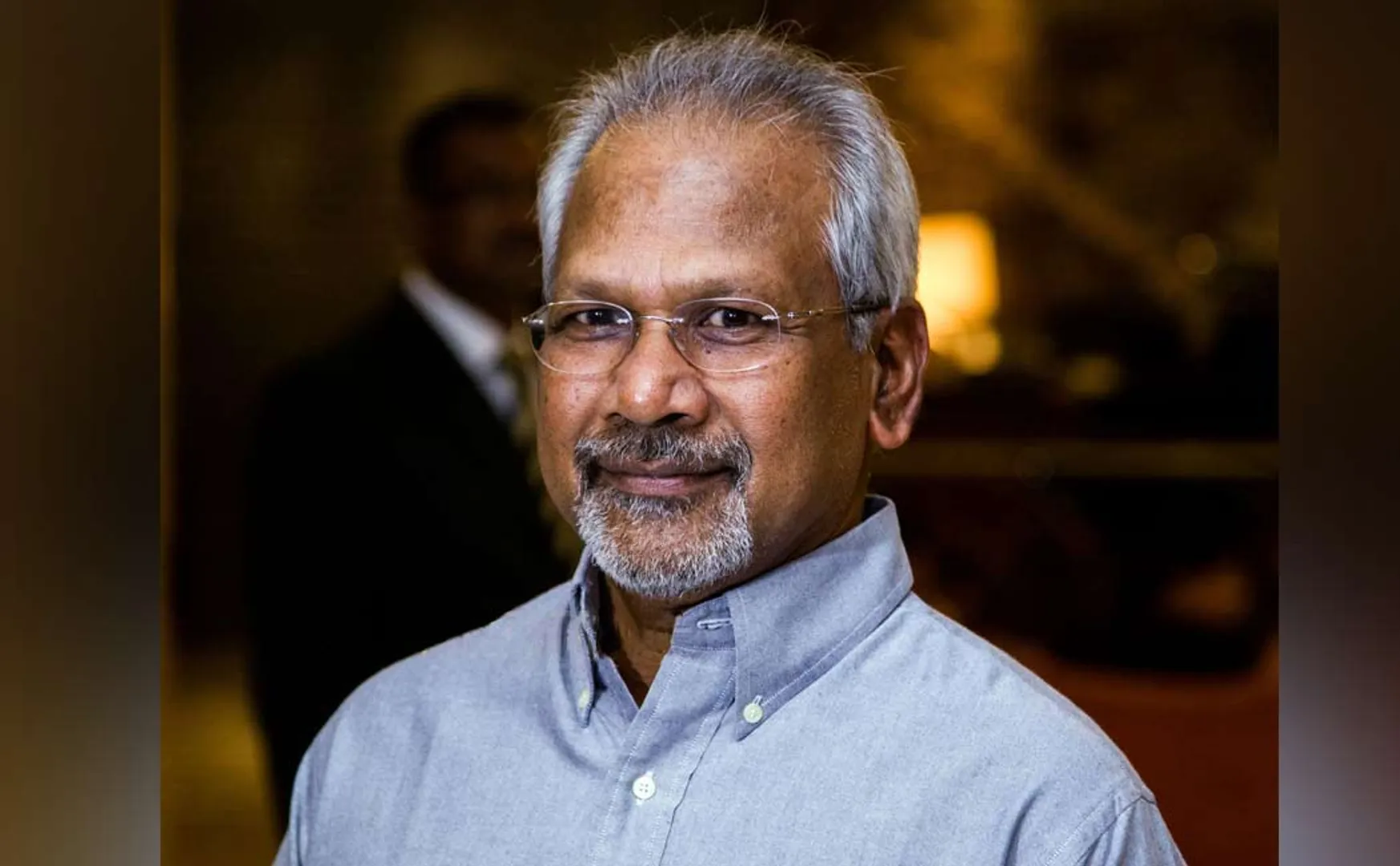 director maniratnam talk about tamil cinema